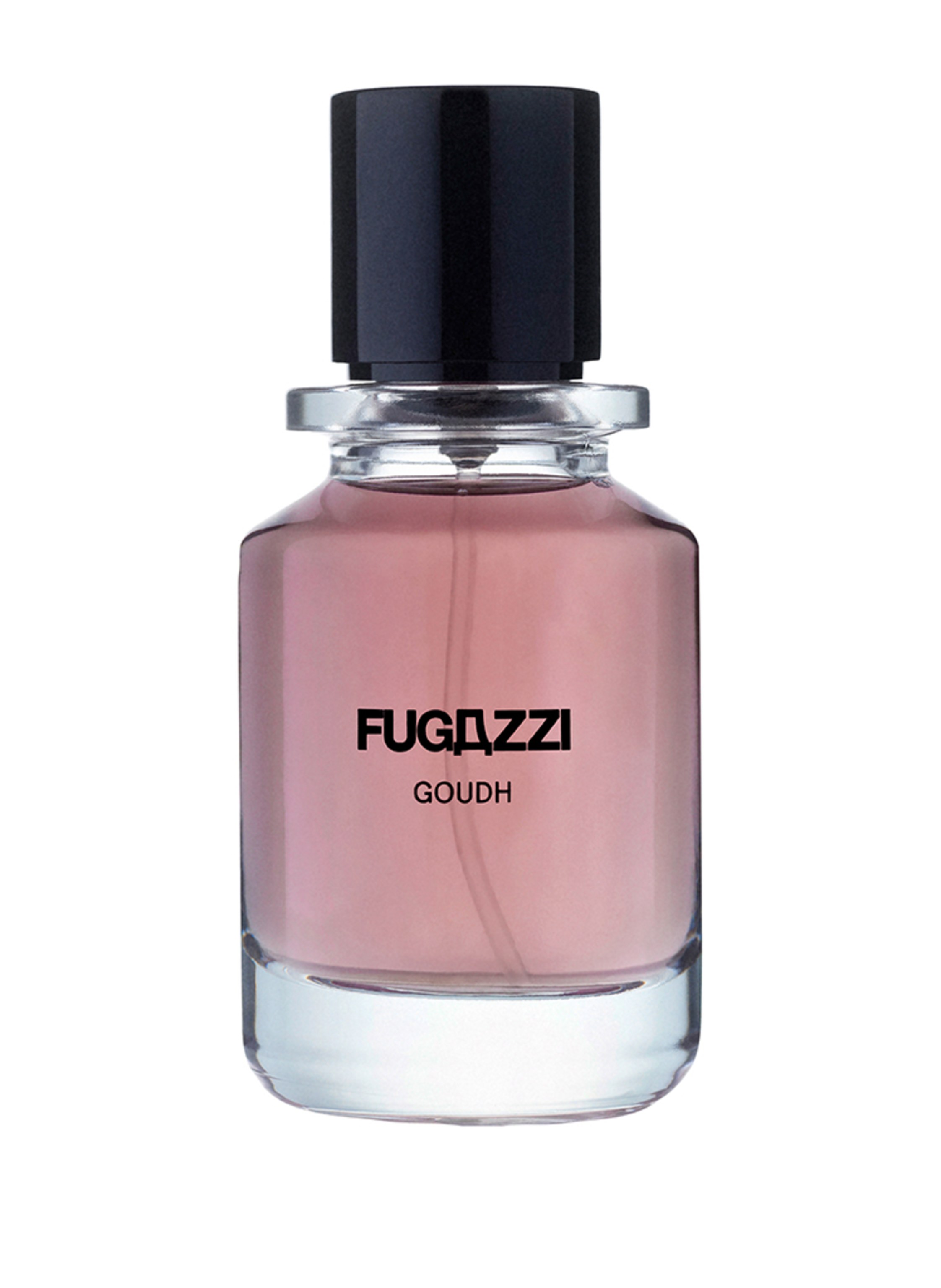 FUGAZZI Fugazzi Goudh Extrait de Parfum 50 ml
