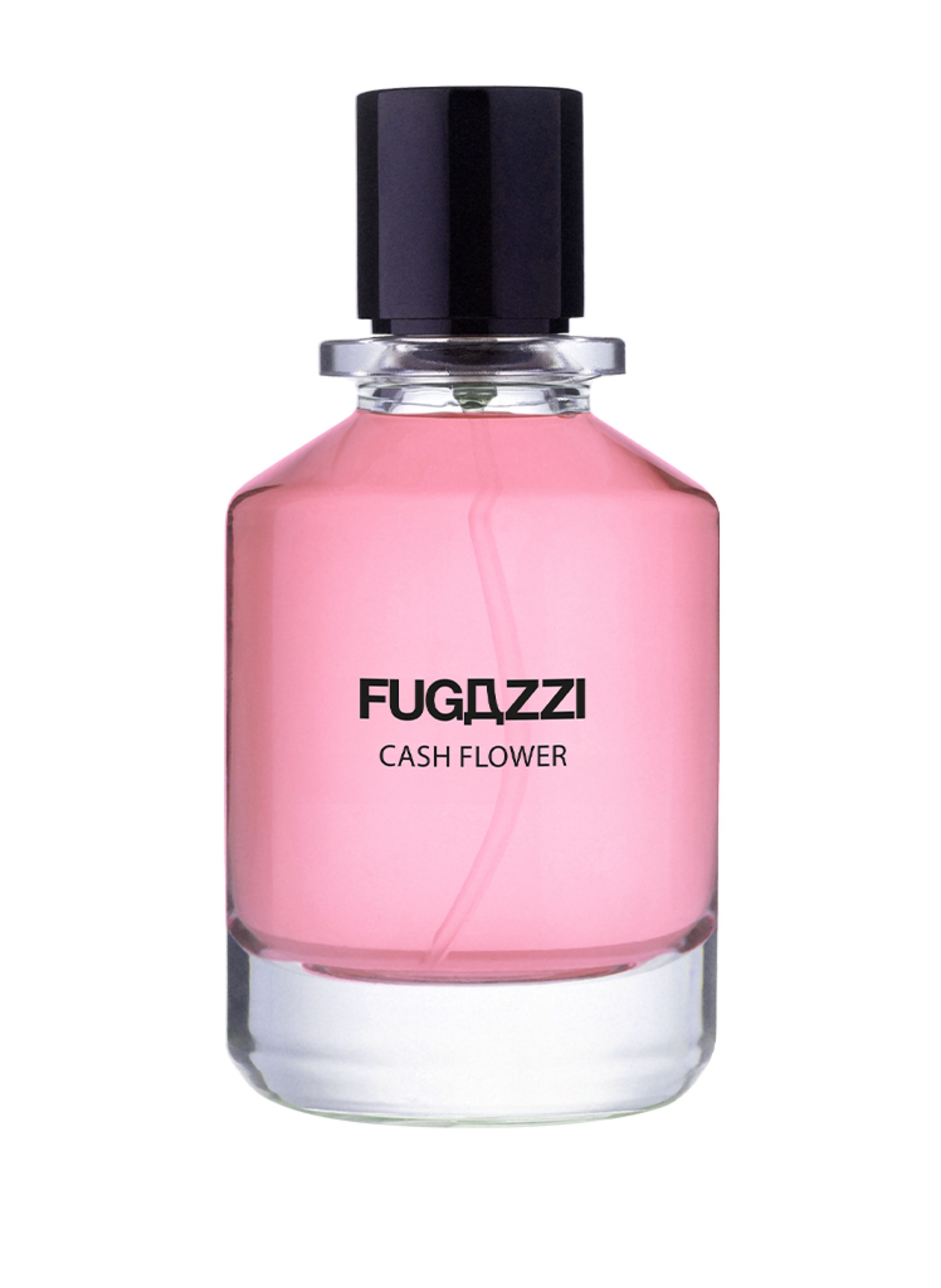 FUGAZZI Fugazzi Cash Flower Extrait de Parfum 100 ml