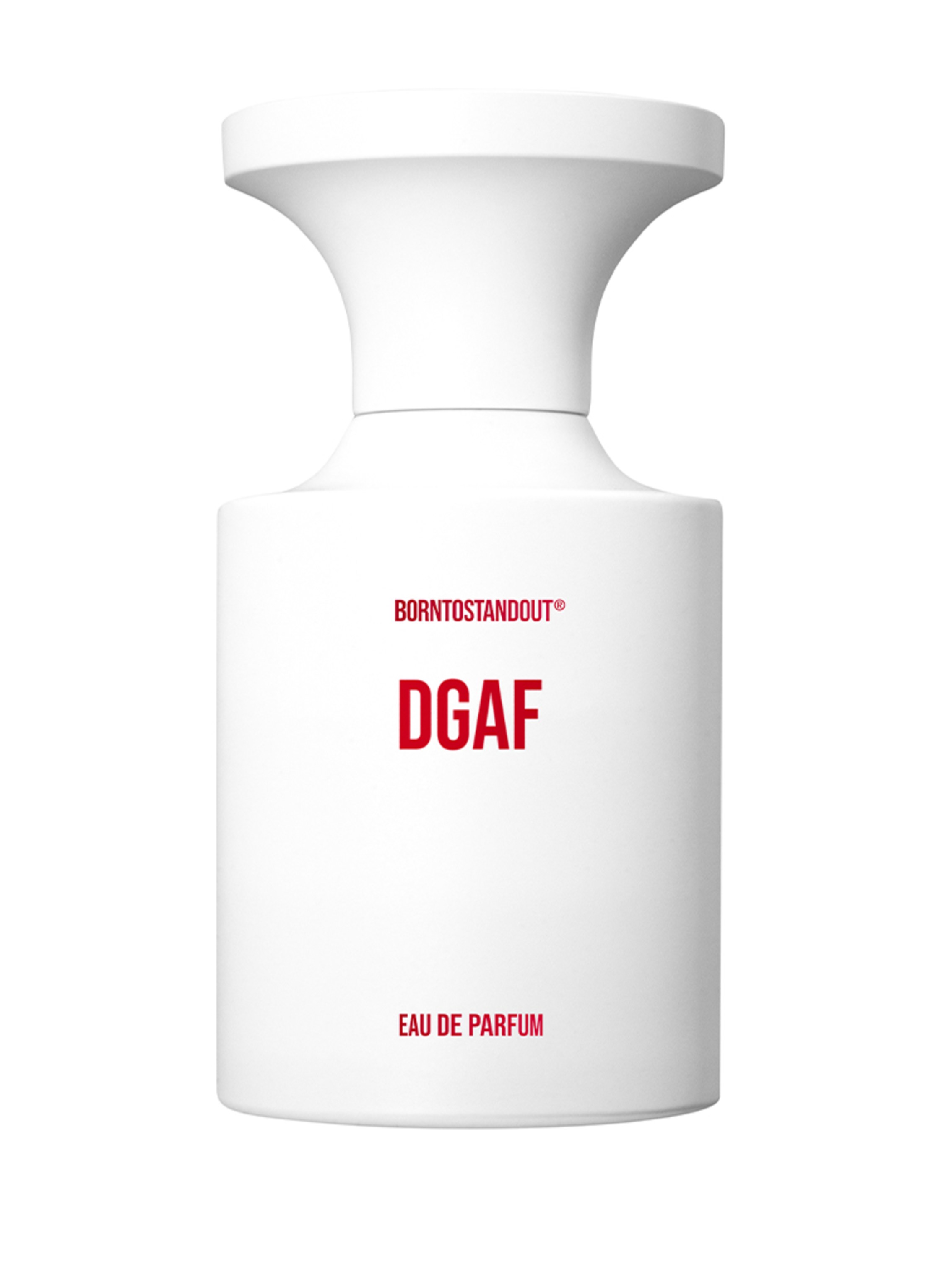 BORNTOSTANDOUT Borntostandout Dgaf Eau de Parfum 50 ml