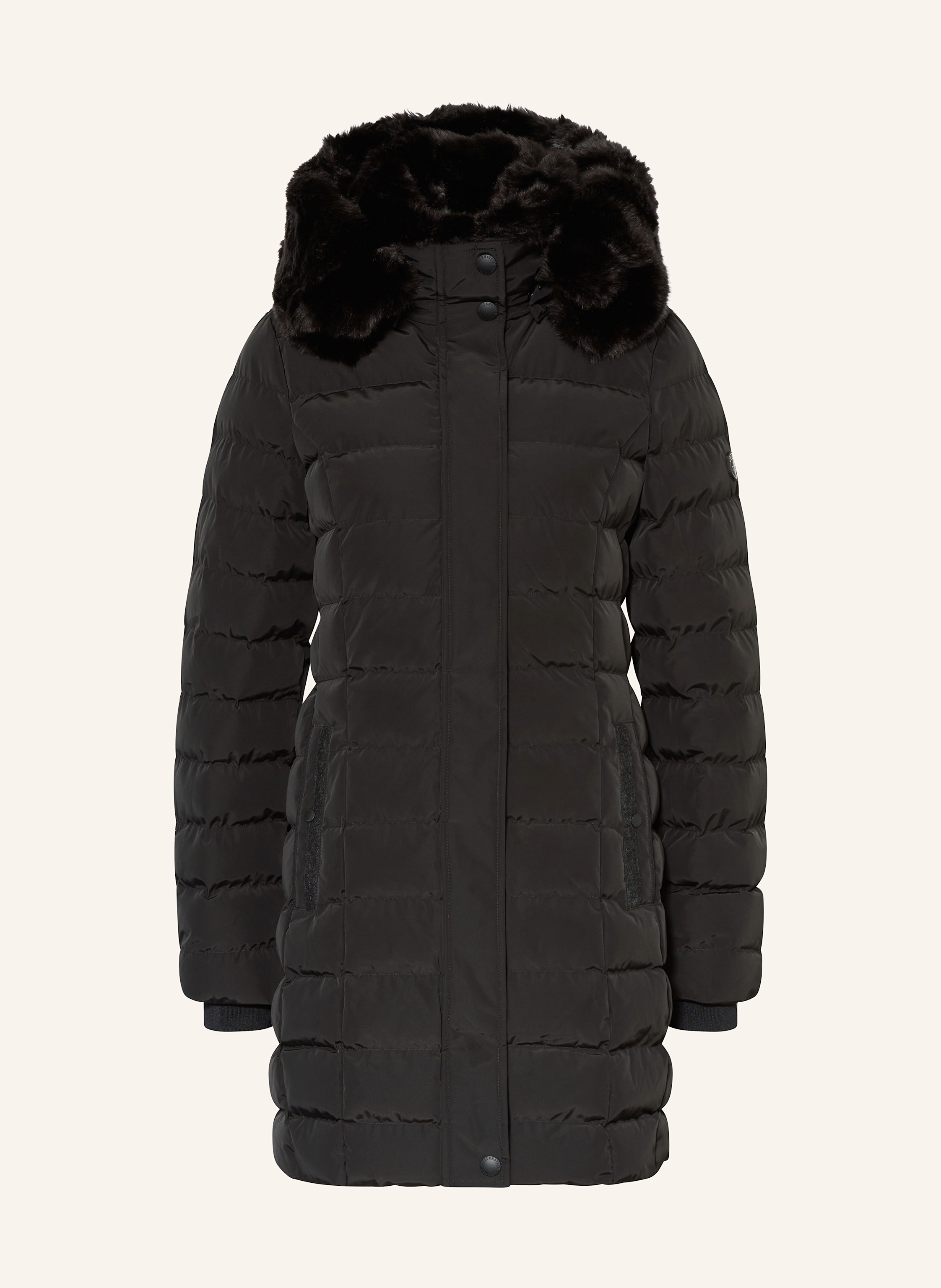 Parka Daunenjacken Bei C&a Ski Jacket MÃ¤nner Jacke C&a