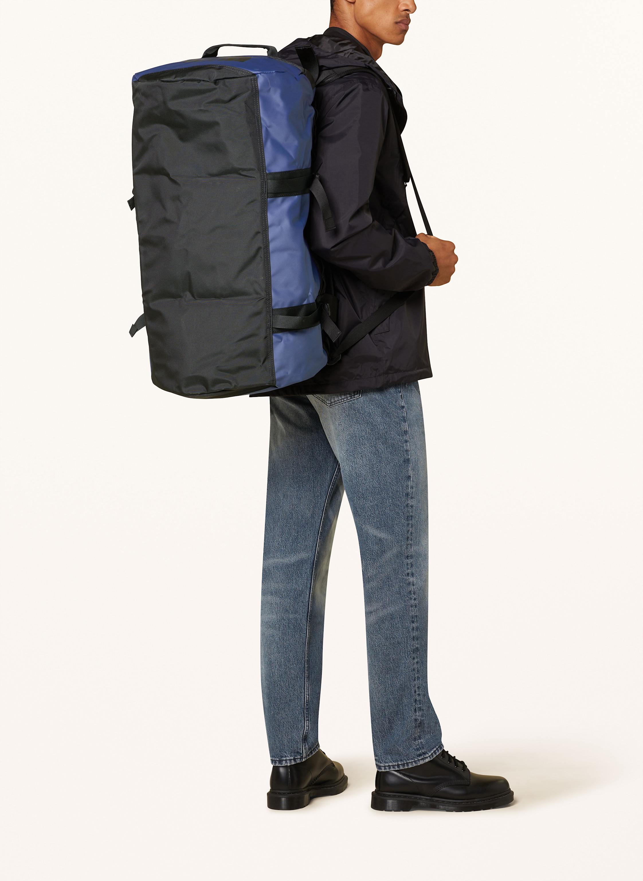 Thumbnail - The North Face Reisetasche Base Camp Duffel Medium 71 L blau