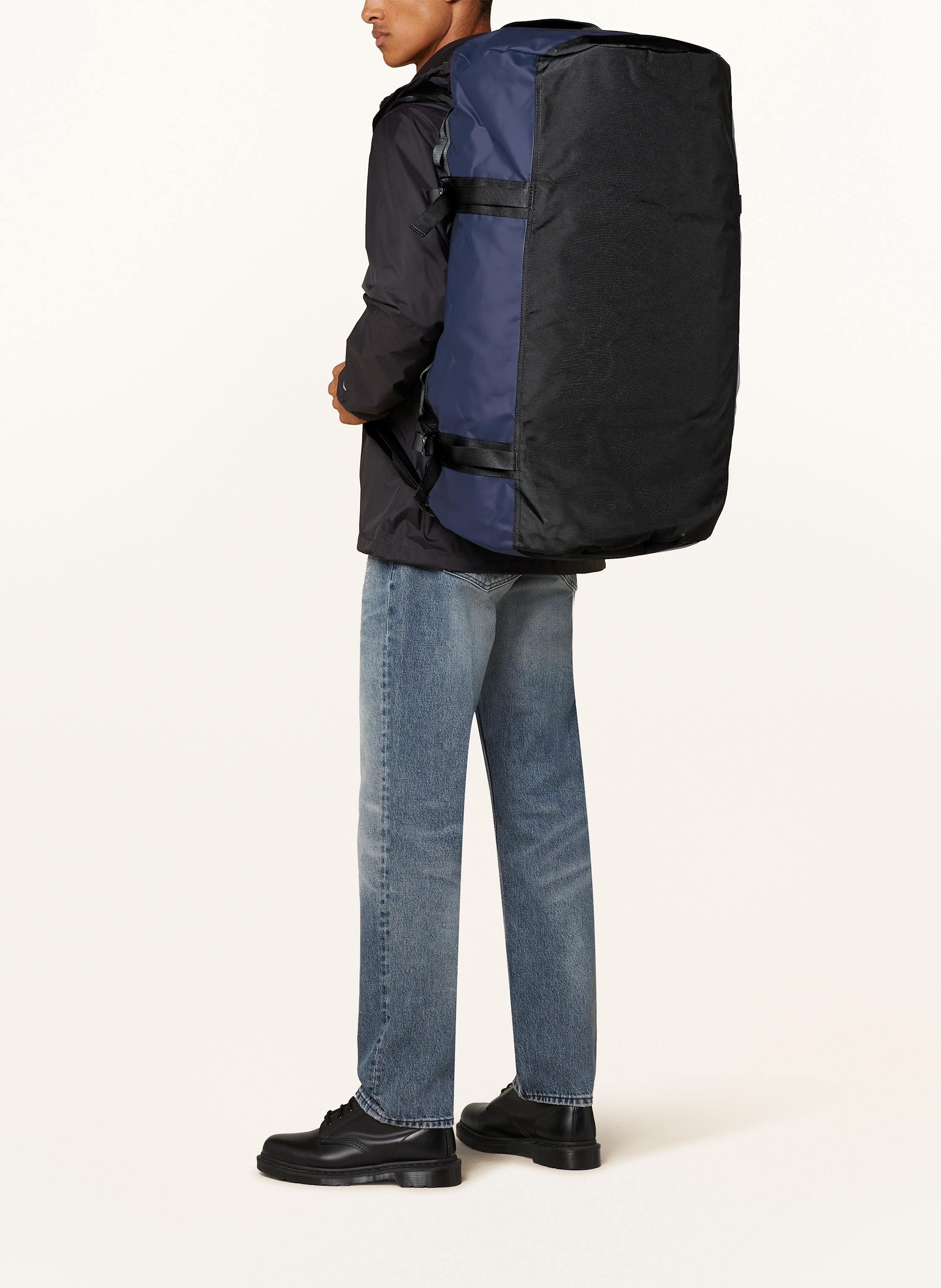 Thumbnail - The North Face Reisetasche Base Camp Large 95 L blau