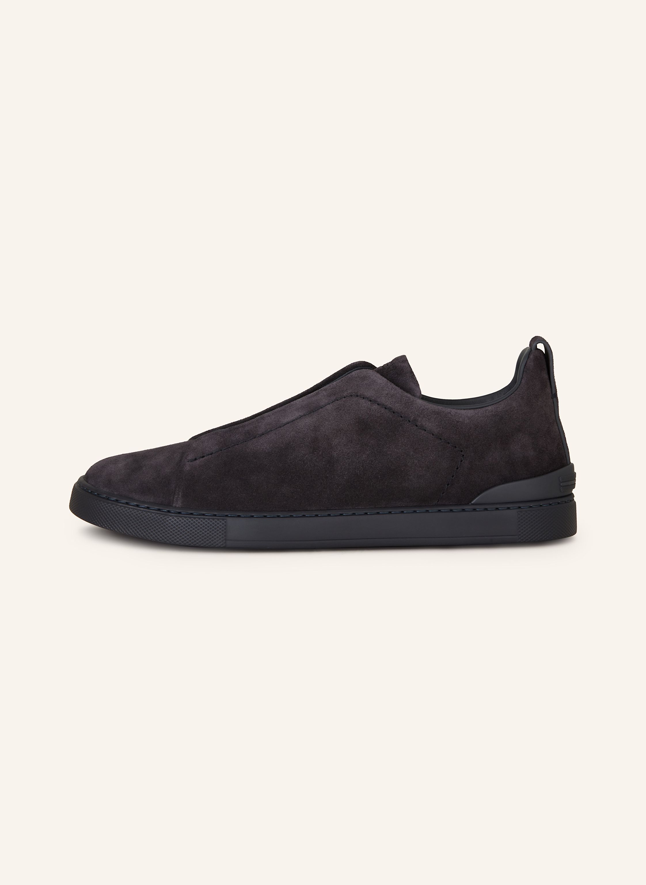 Thumbnail - Zegna Sneaker blau