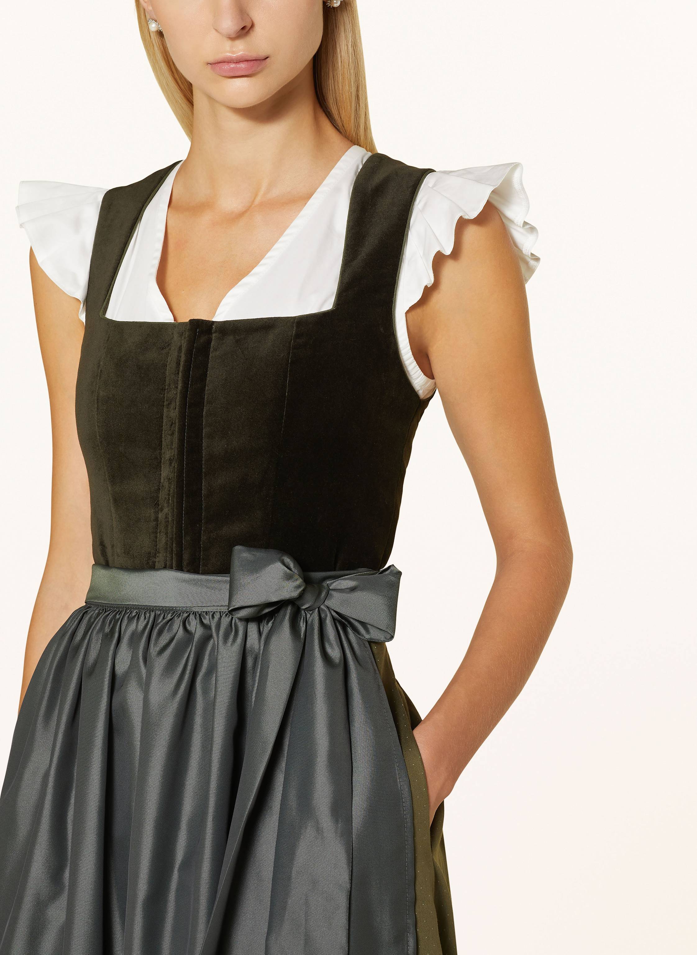 Thumbnail - Alissa By Kinga Mathe Dirndl Alice gruen