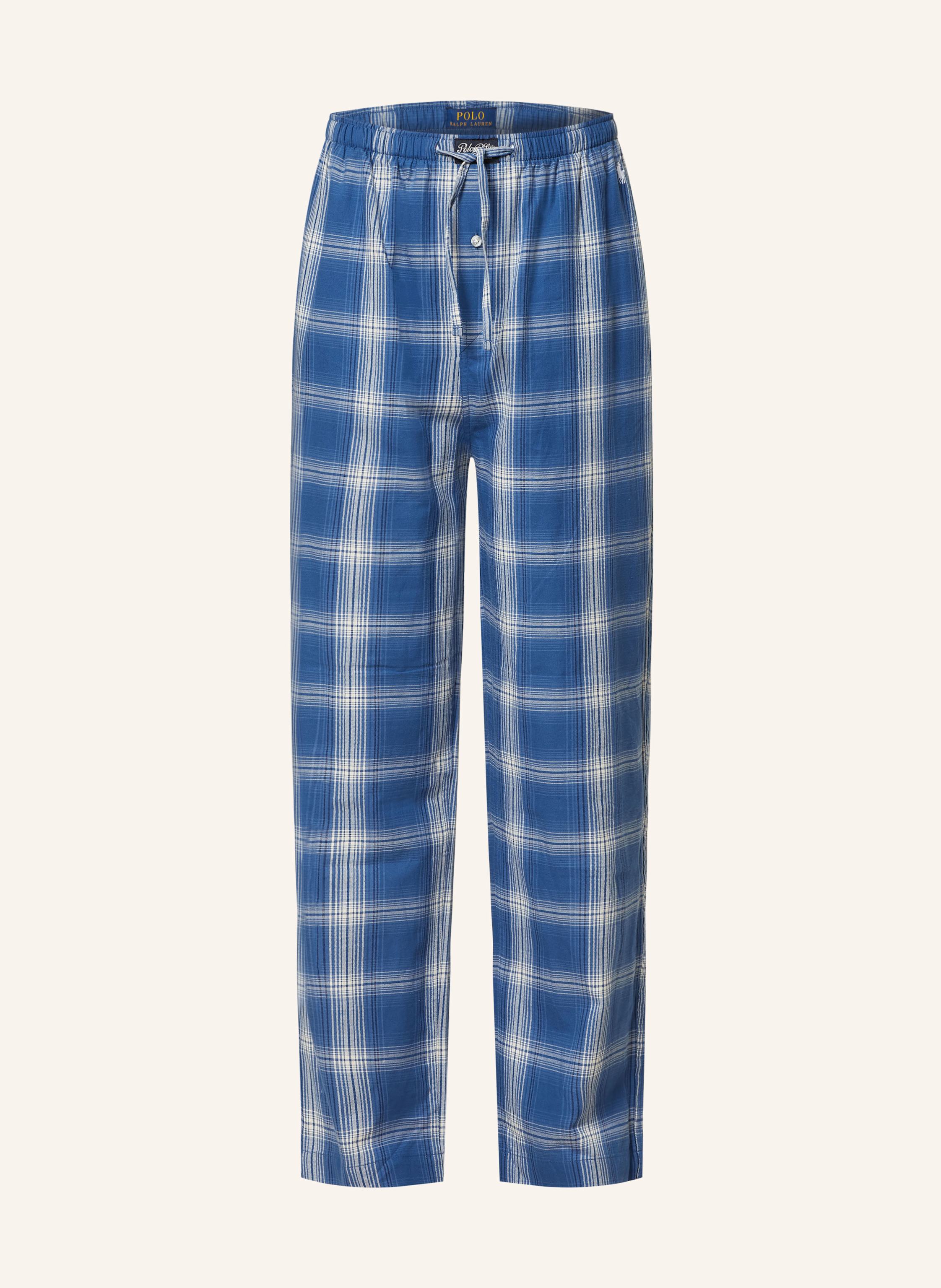 Ralph lauren pajama pants mens clearance