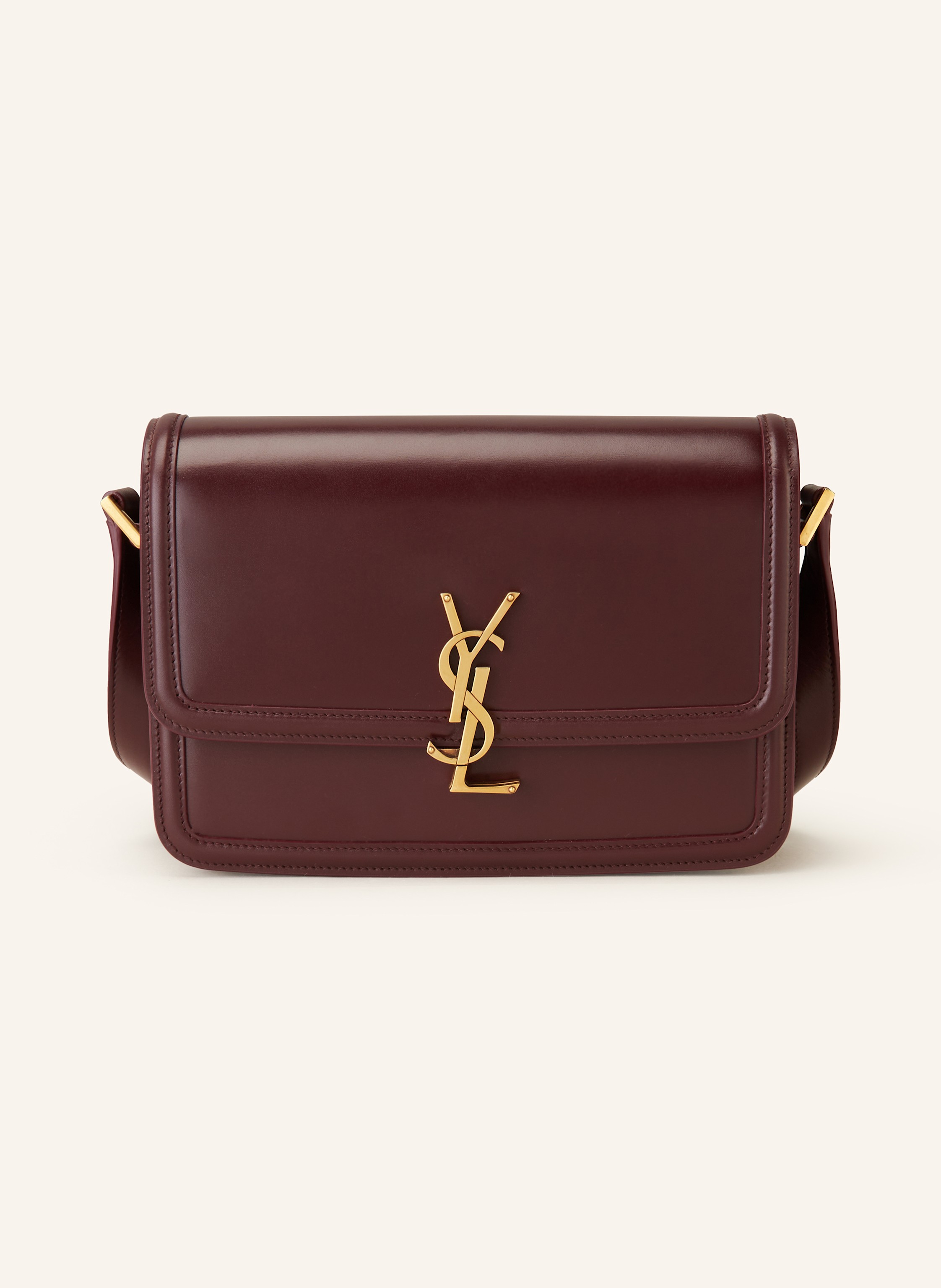 SAINT LAURENT Umhangetasche SOLFERINO MEDIUM