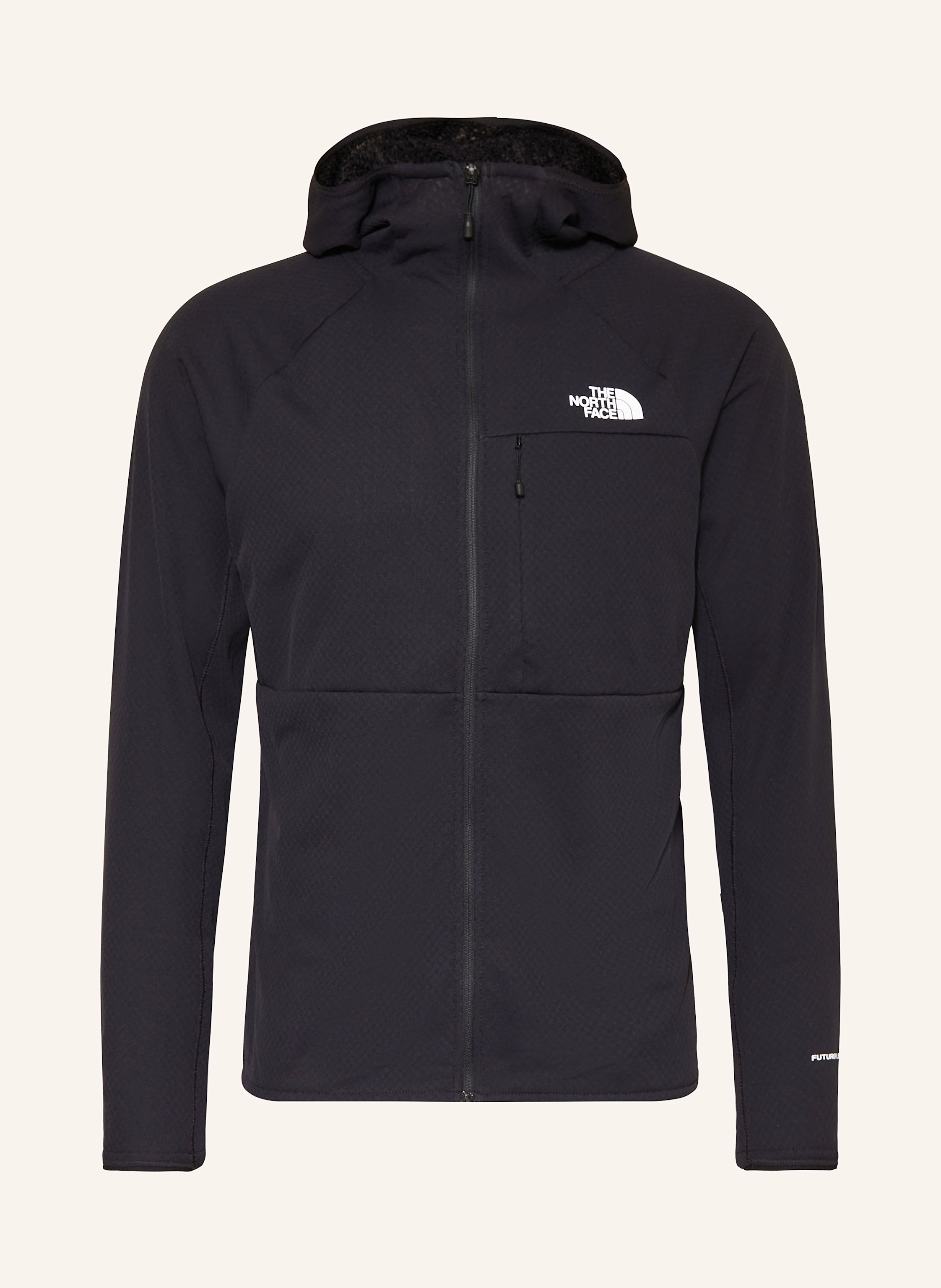THE NORTH FACE Midlayer Jacke SUMMIT SERIES FUTUREFLEECE