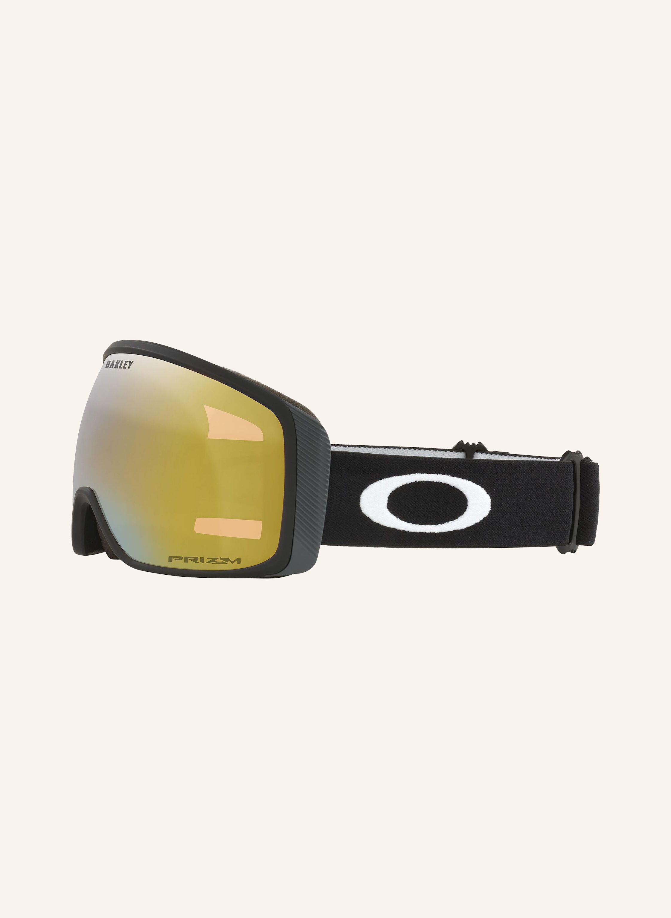 Thumbnail - Oakley Skibrille Flight Tracker M schwarz