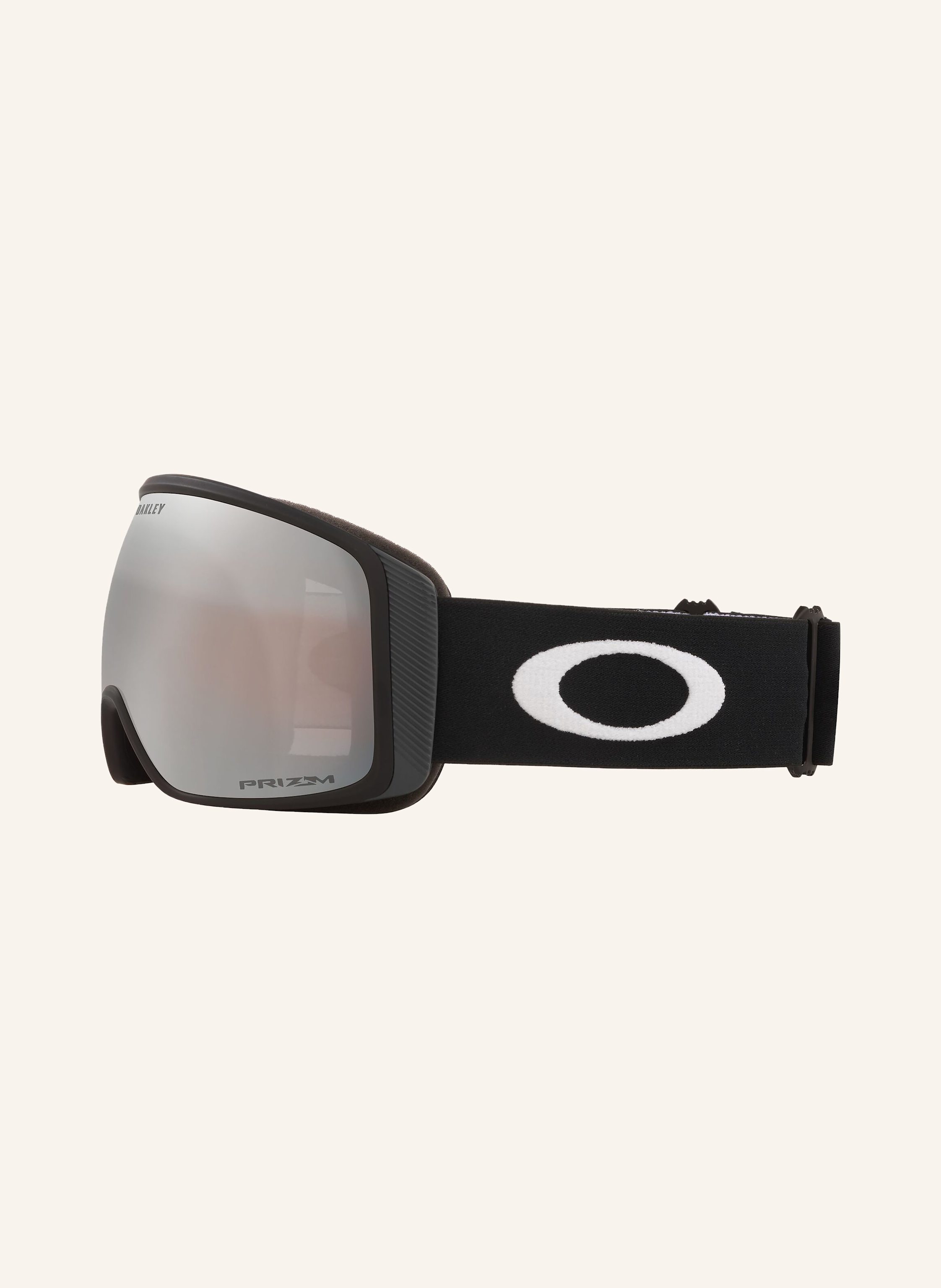 Thumbnail - Oakley Skibrille Flight Tracker L schwarz