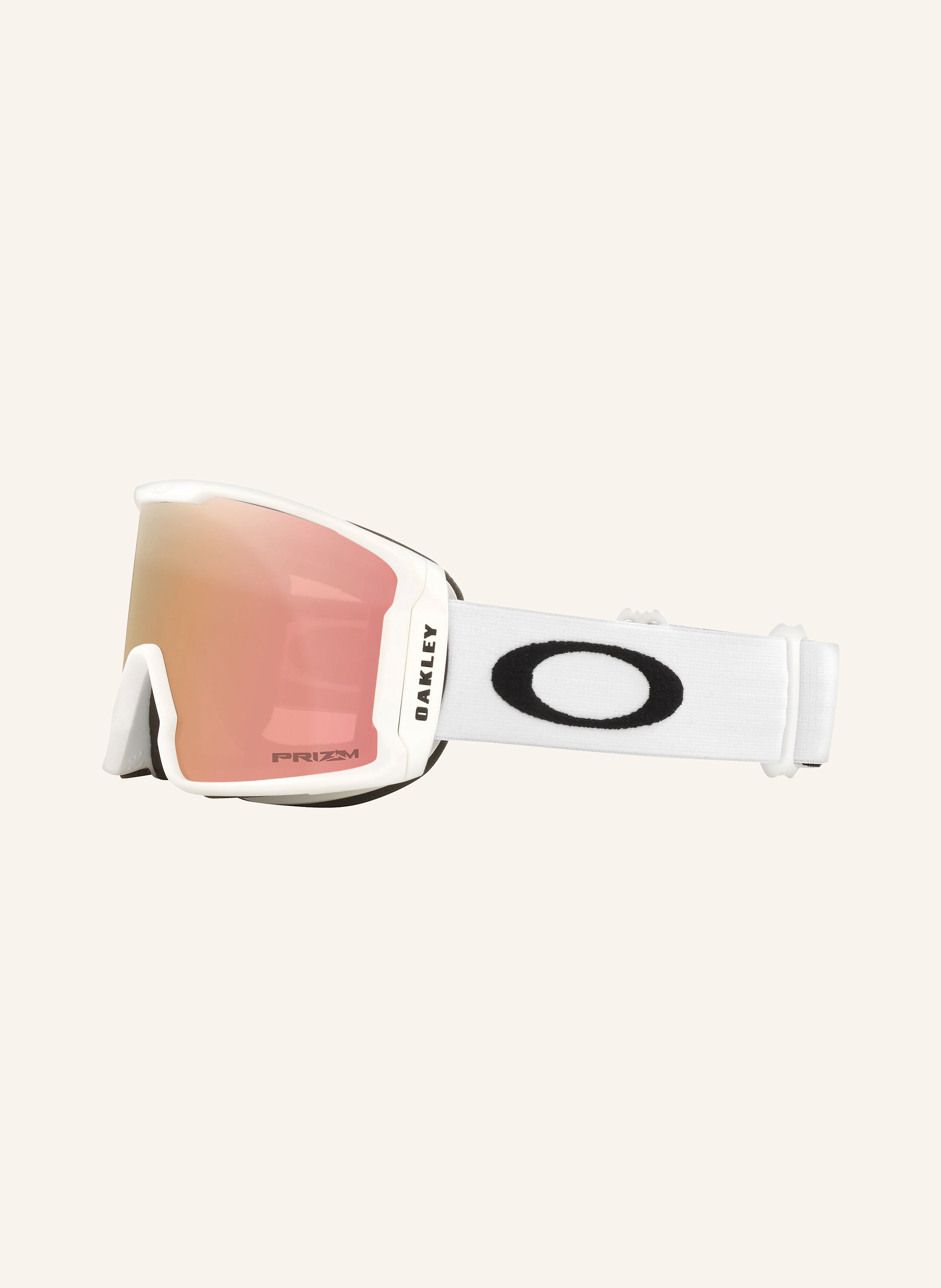 Thumbnail - Oakley Skibrille Line Miner™ M weiss