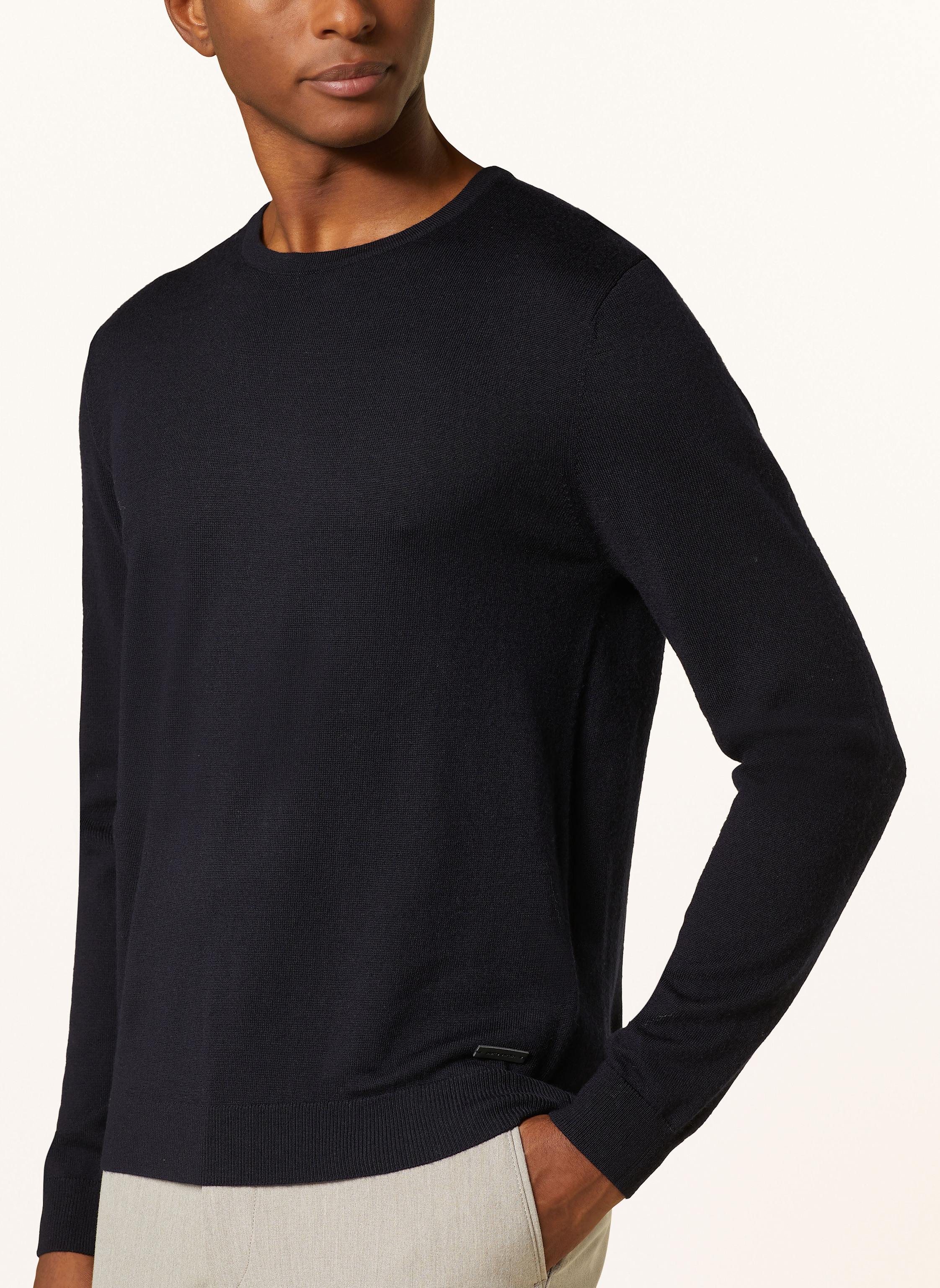Thumbnail - Pierre Cardin Pullover blau