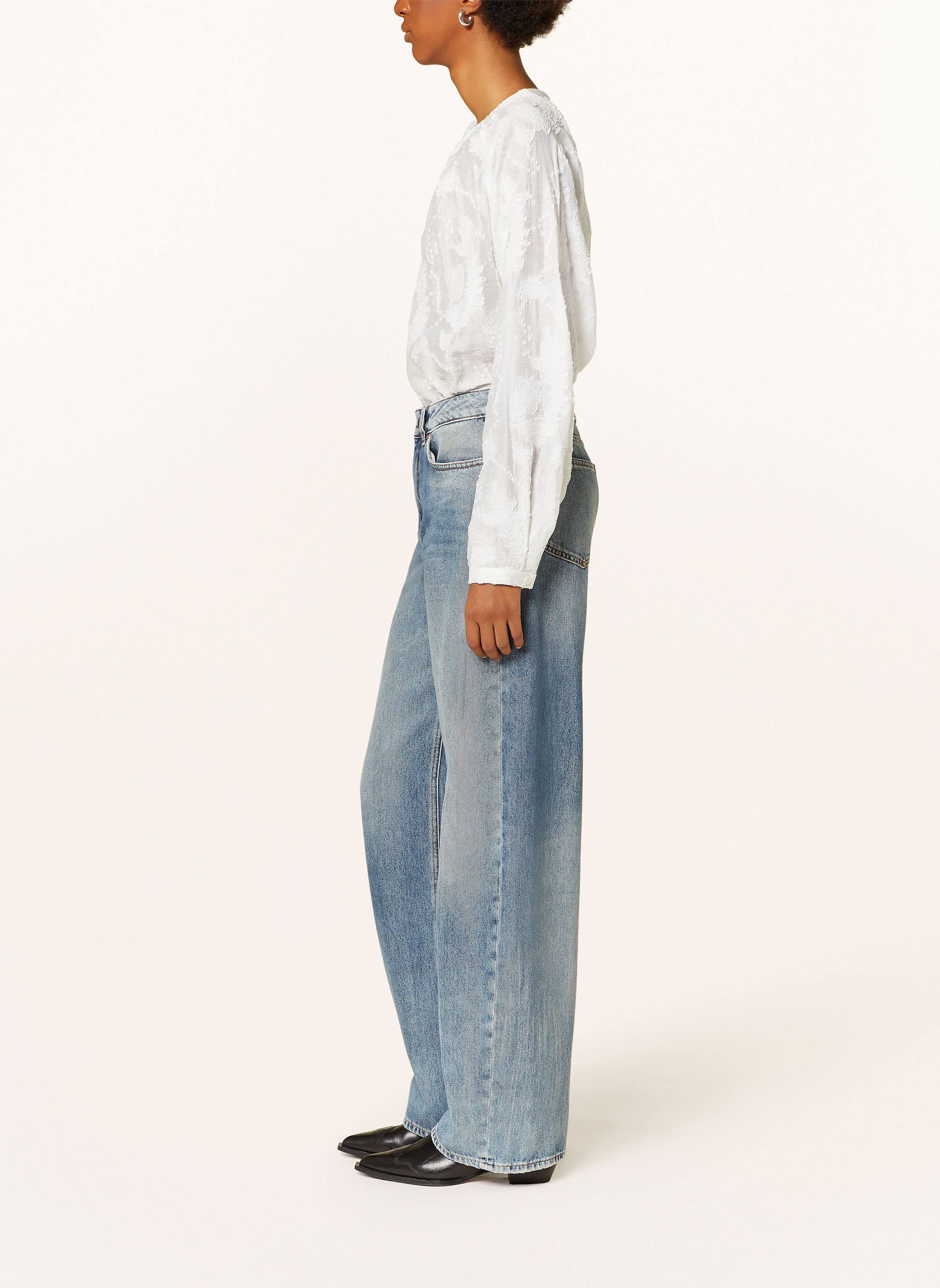 Thumbnail - Drykorn Jeans Medley blau