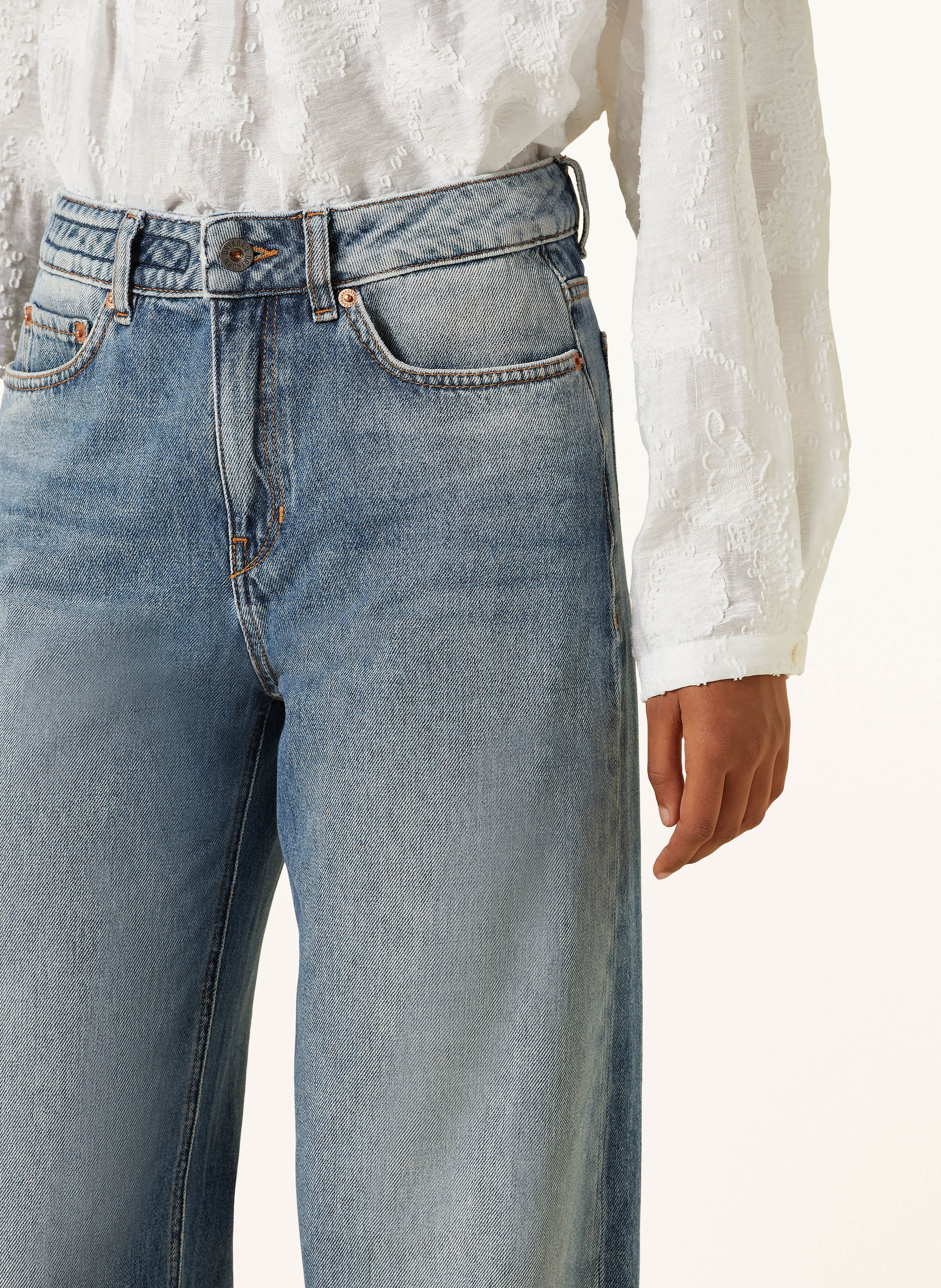 Thumbnail - Drykorn Jeans Medley blau