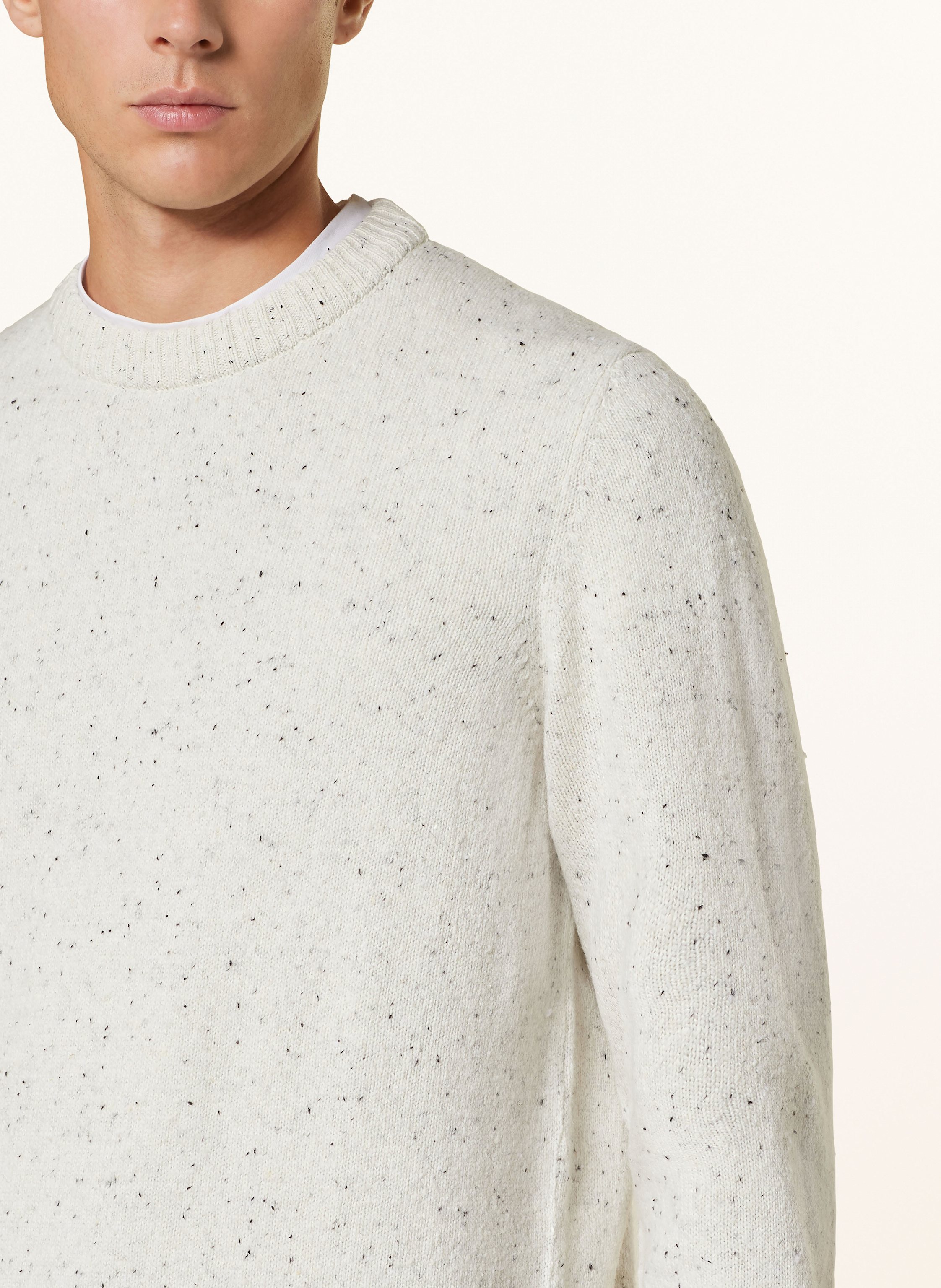 Thumbnail - Marc O'polo Pullover weiss