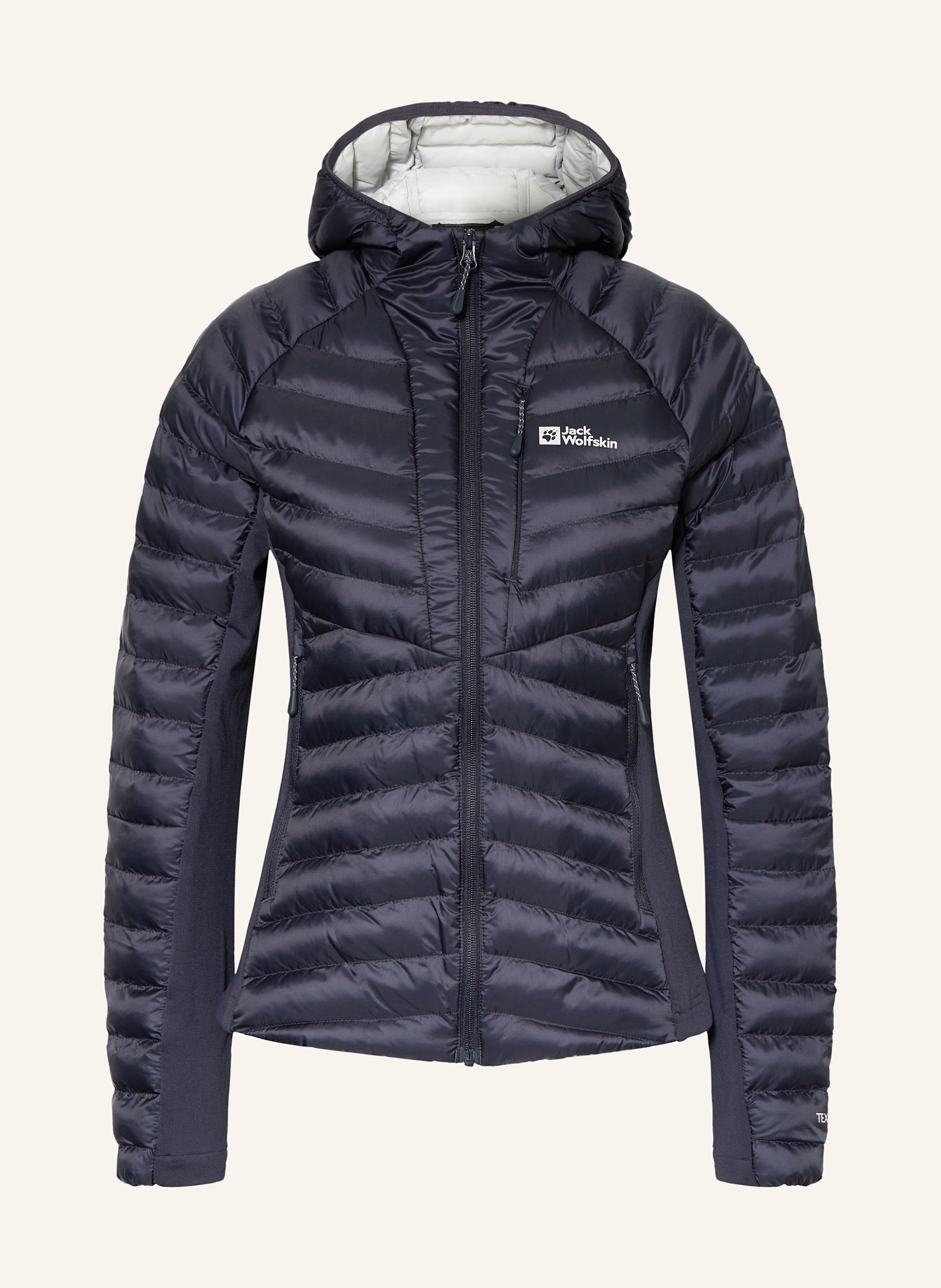 Argo supreme jack wolfskin best sale