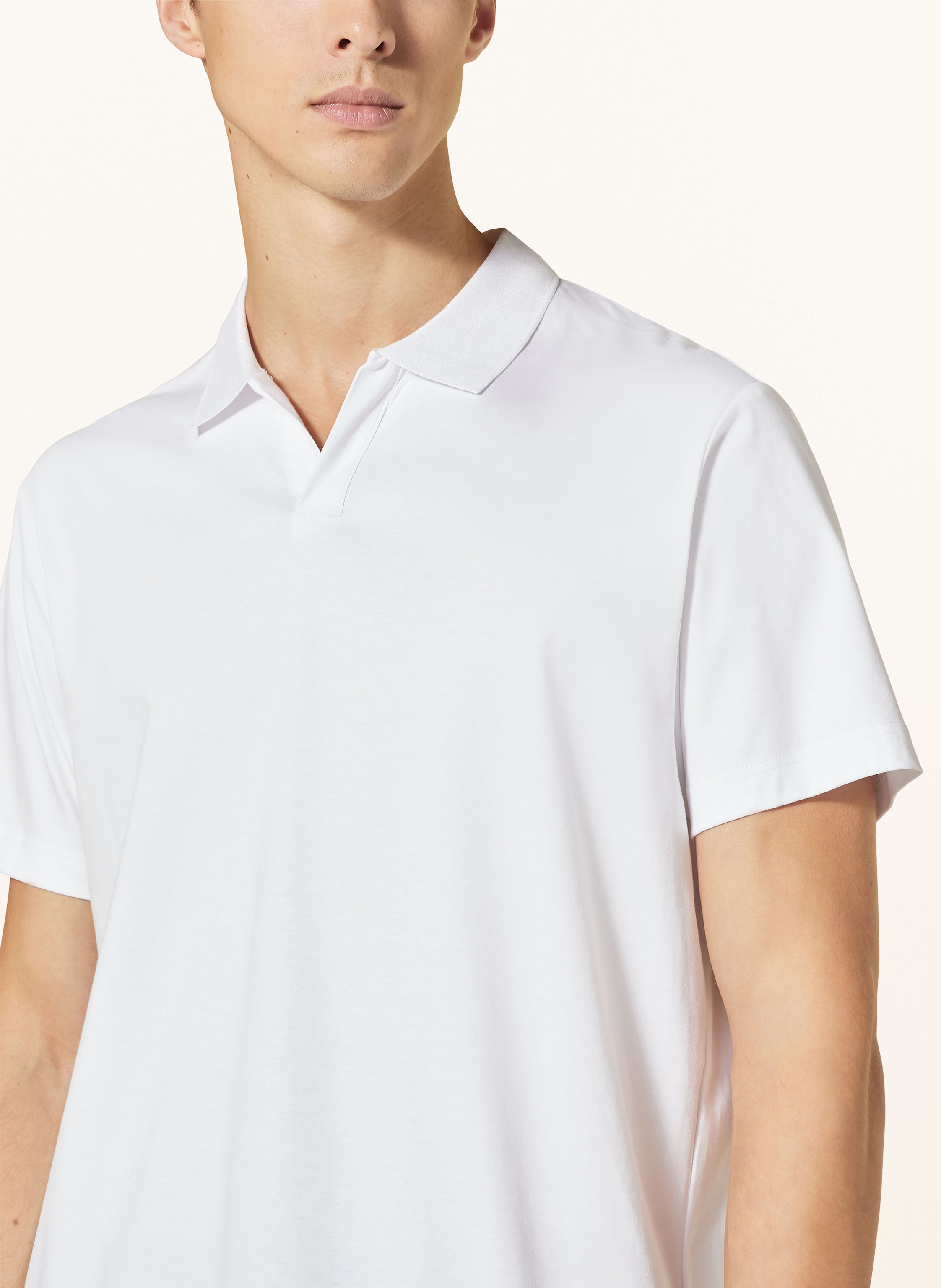 Thumbnail - Nn.07 Jersey-Poloshirt Paul weiss