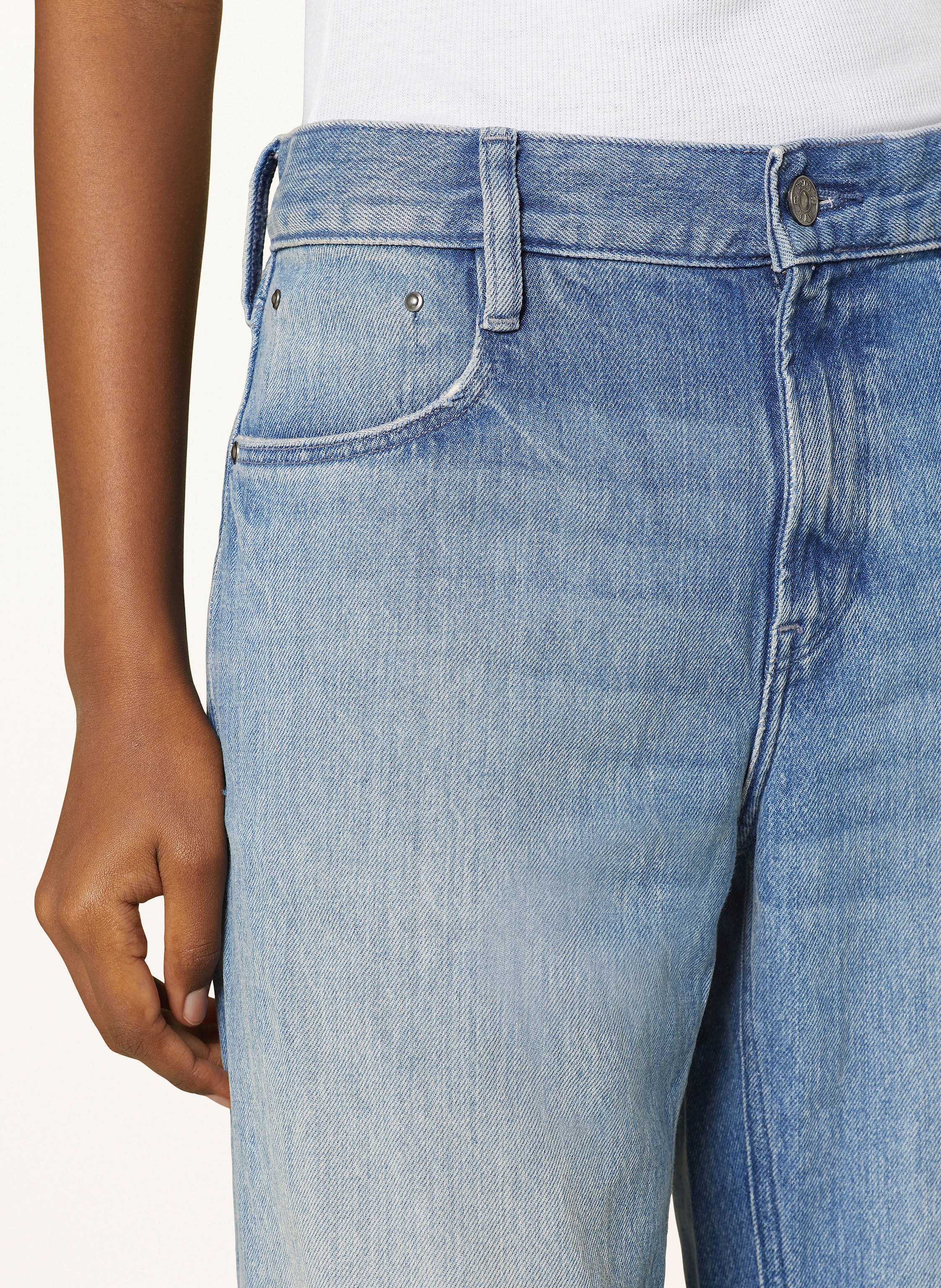 Thumbnail - G-Star Jeans Judee blau