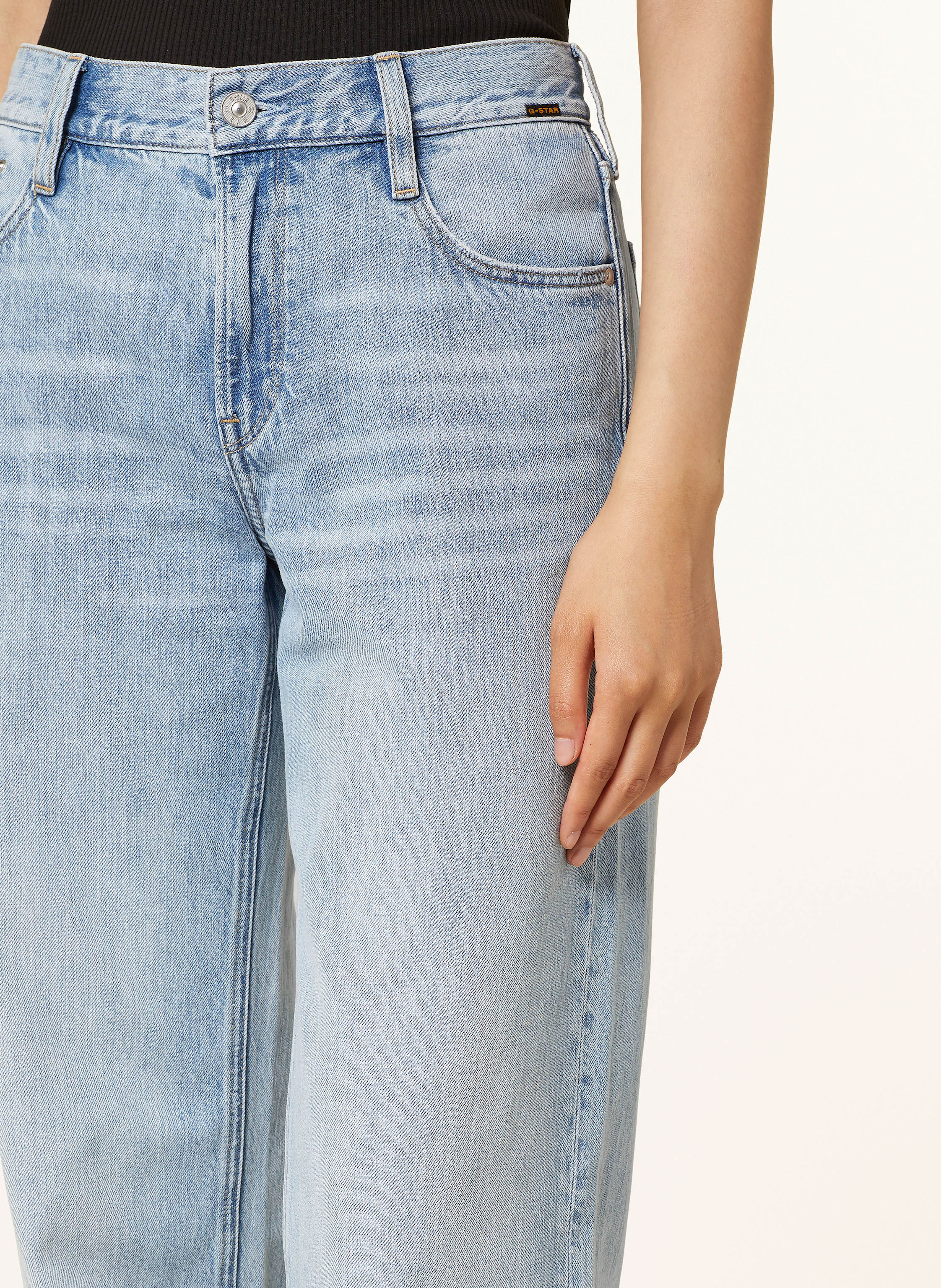 Thumbnail - G-Star Jeans Judee blau