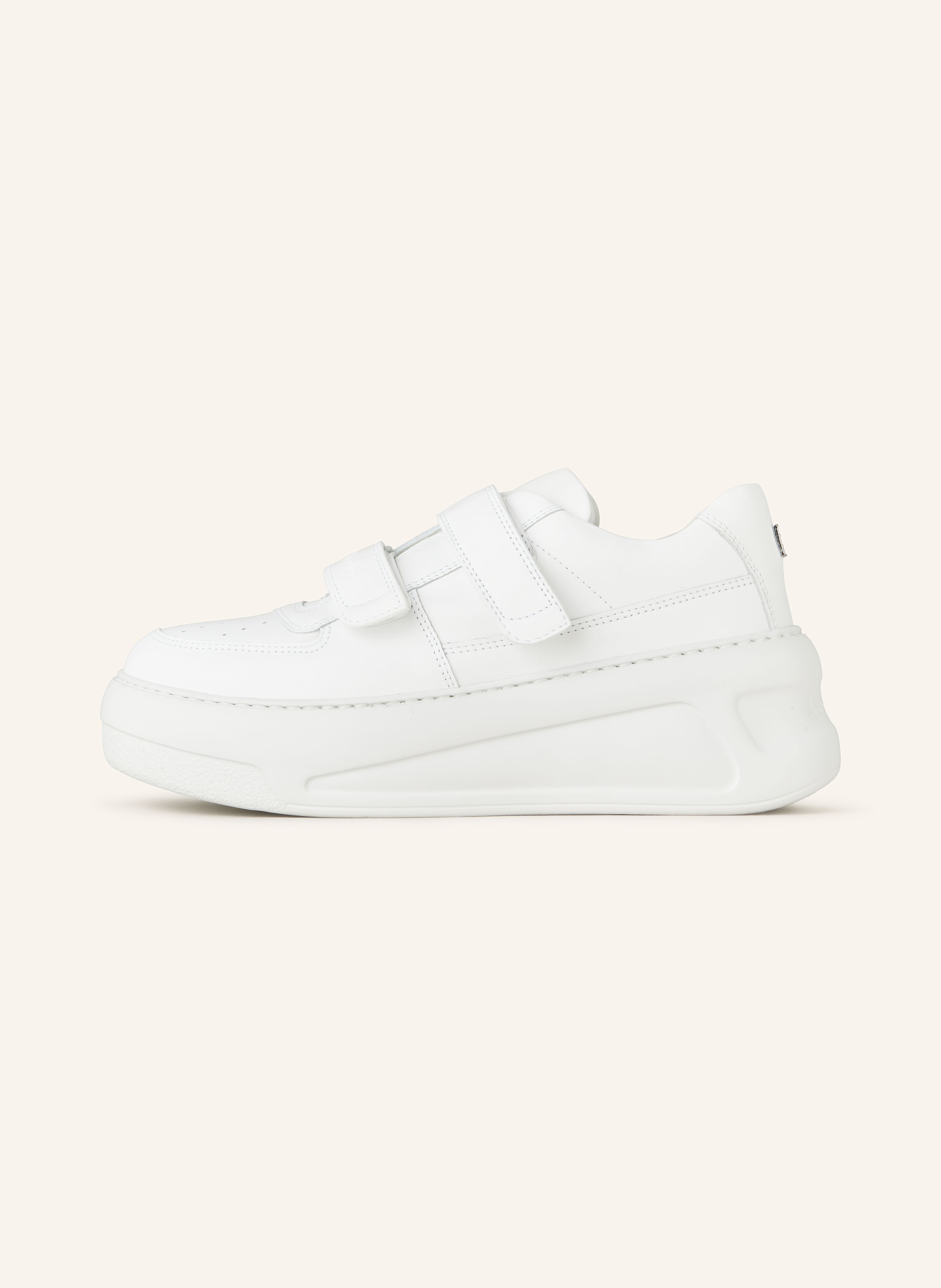 Thumbnail - Acne Studios Sneaker weiss