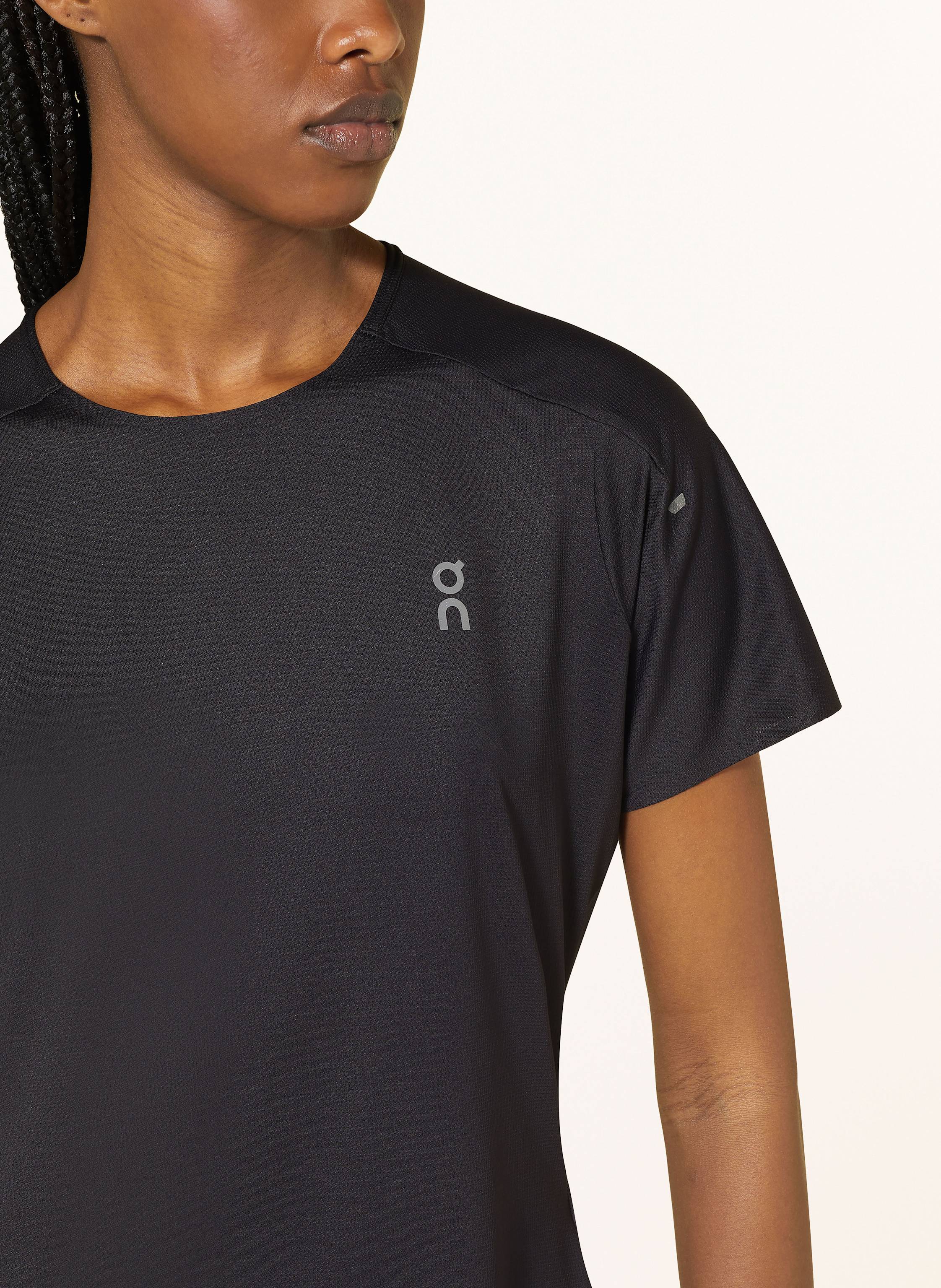Thumbnail - On Laufshirt Performance-T schwarz