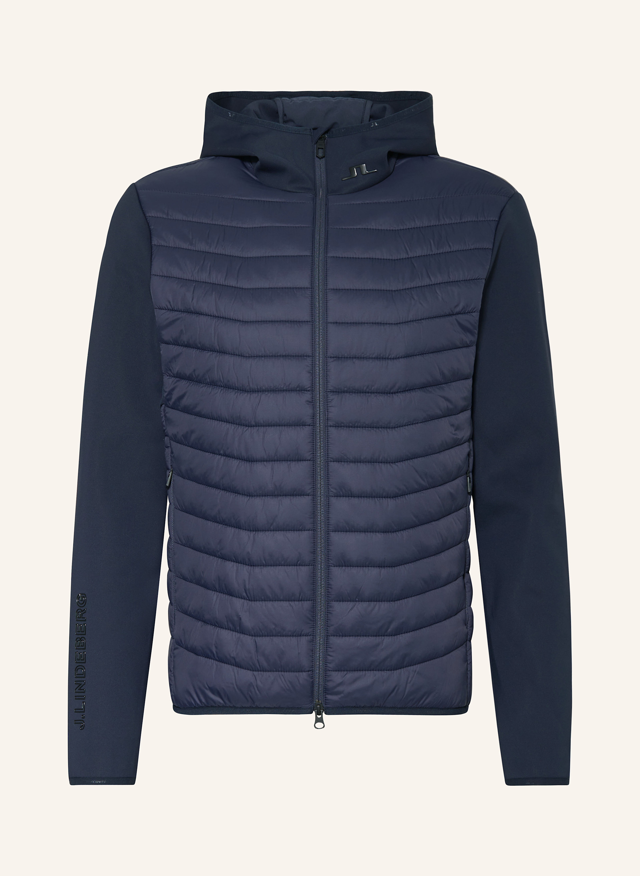 J lindeberg hybrid jacket outlet
