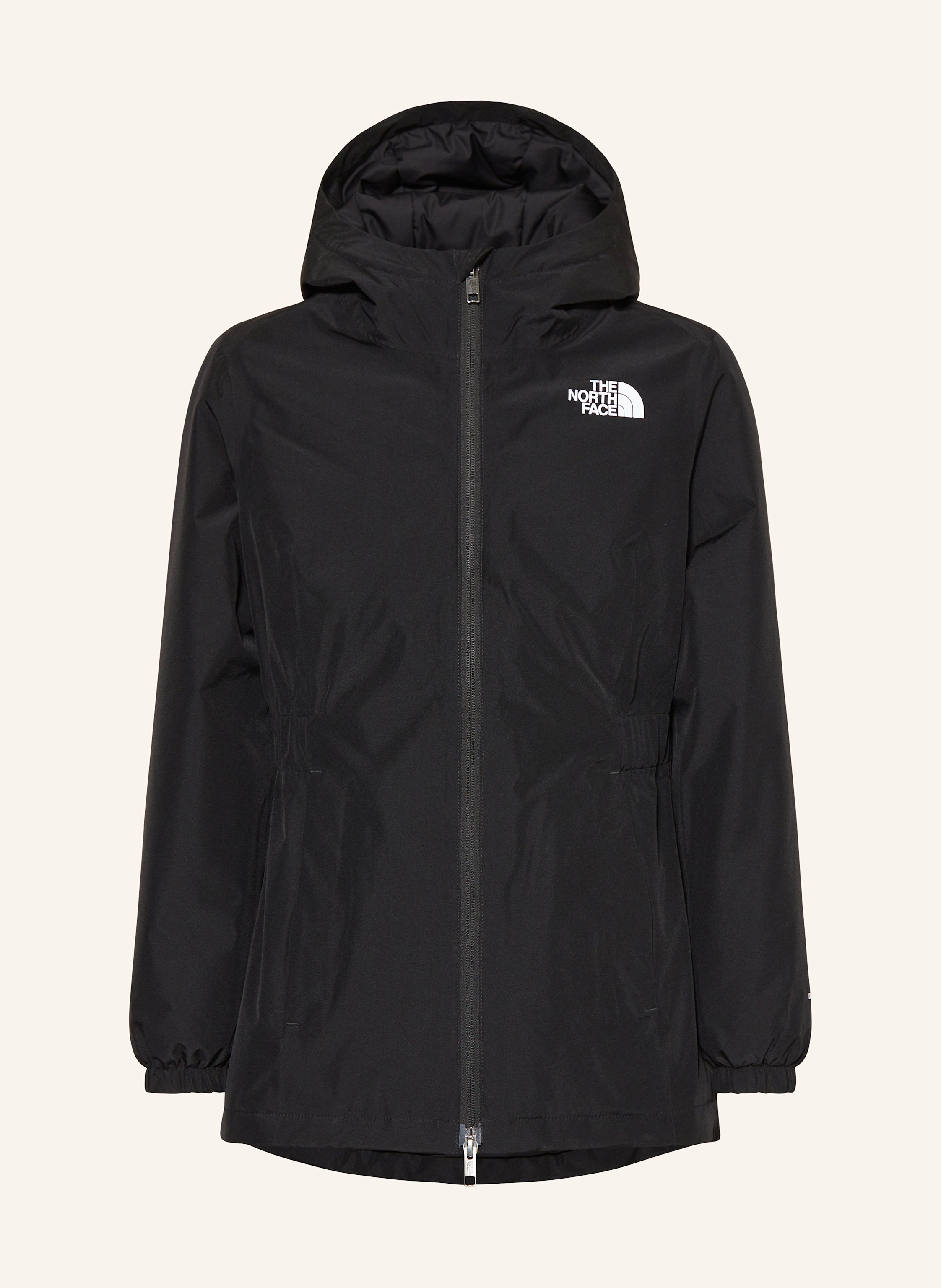 The north face zomerjas cheap