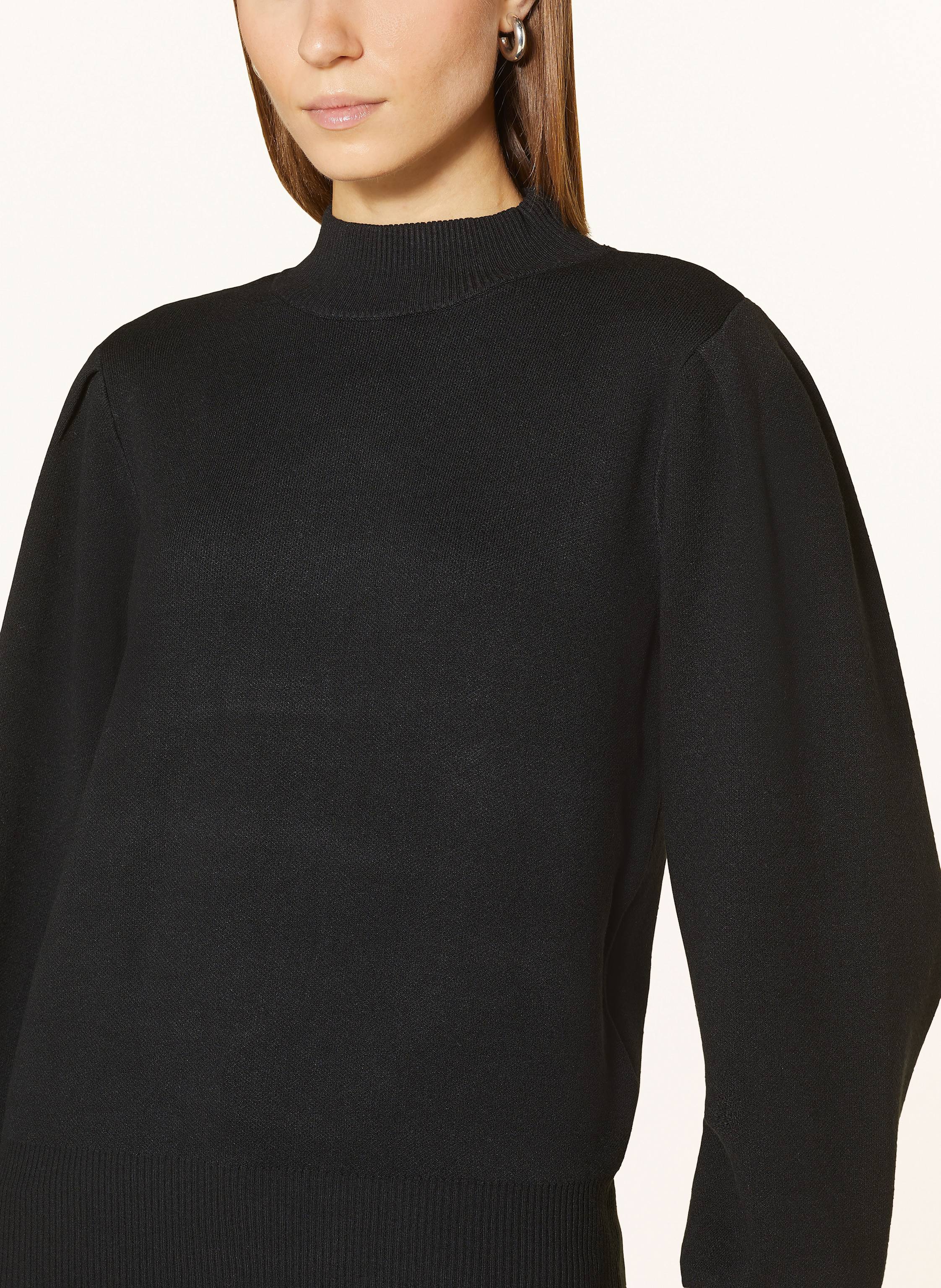 Thumbnail - Y.A.S. Pullover schwarz