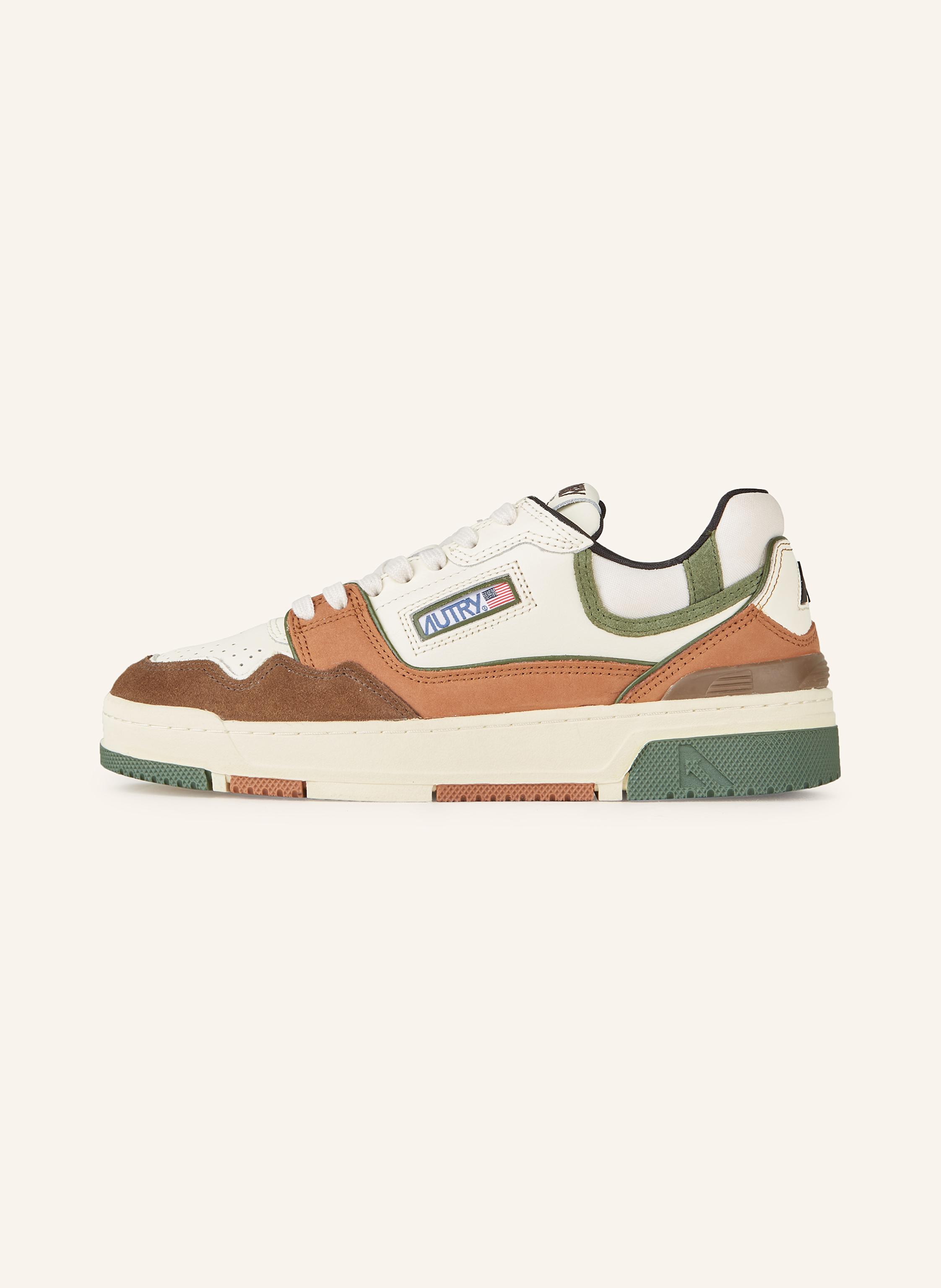 Thumbnail - Autry Sneaker Clc Low beige