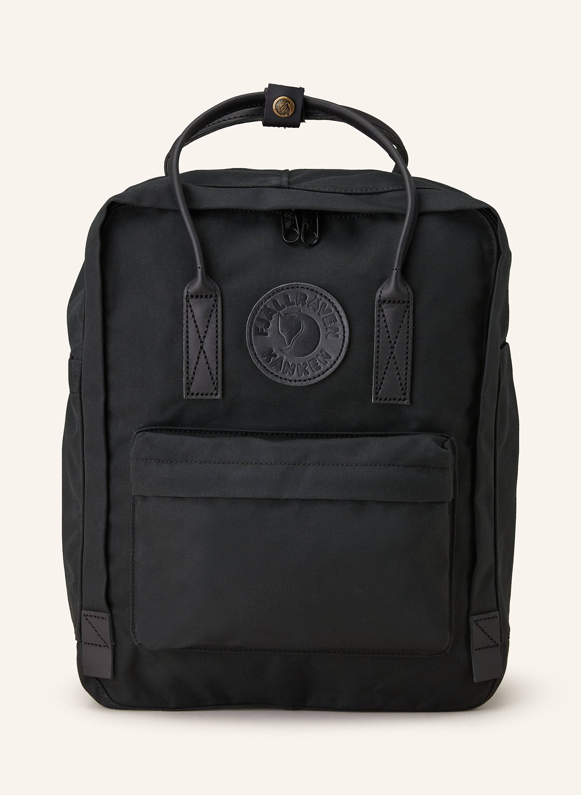 White kanken bag store