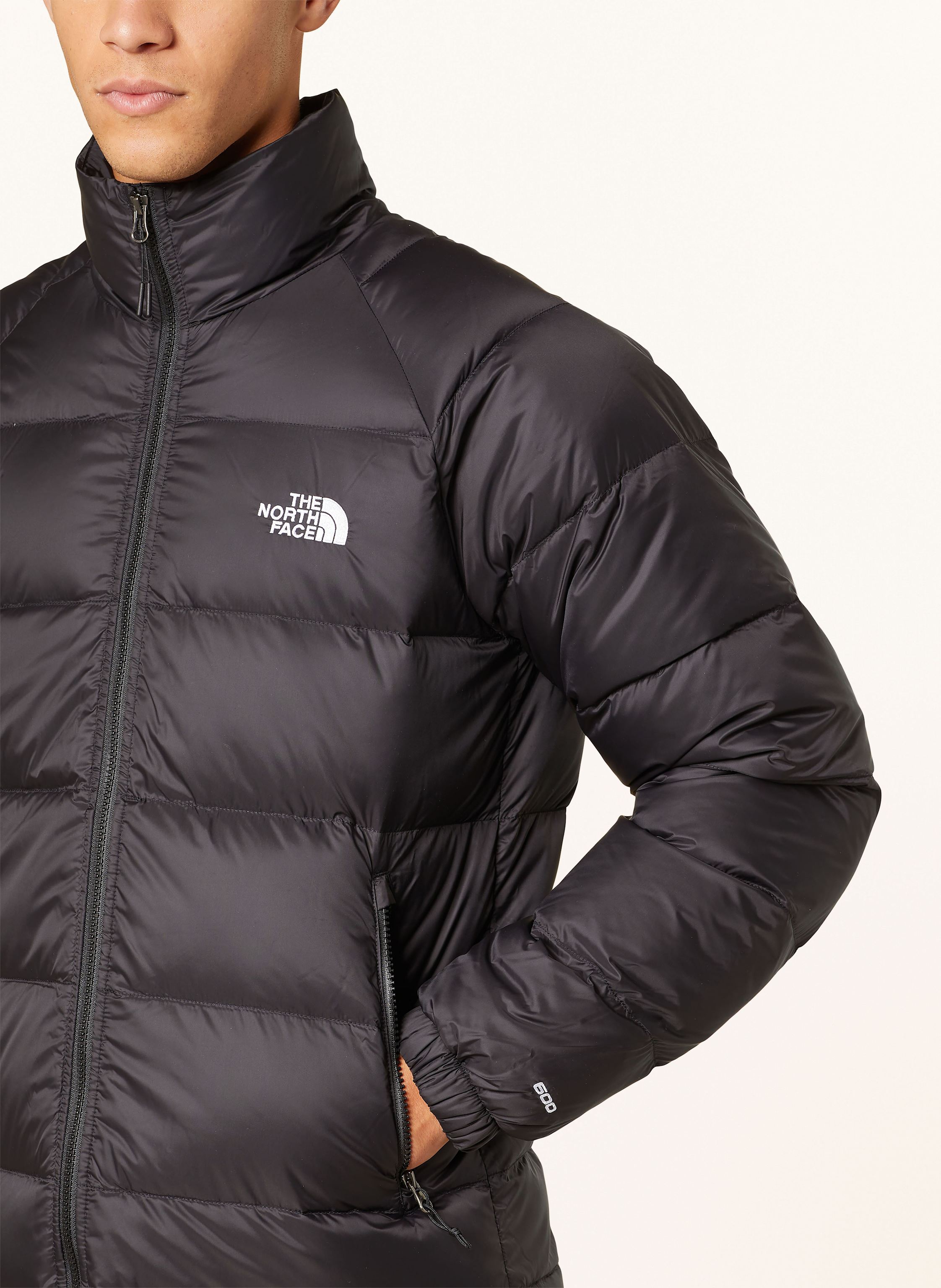 Thumbnail - The North Face Daunenjacke Hydrenalite schwarz