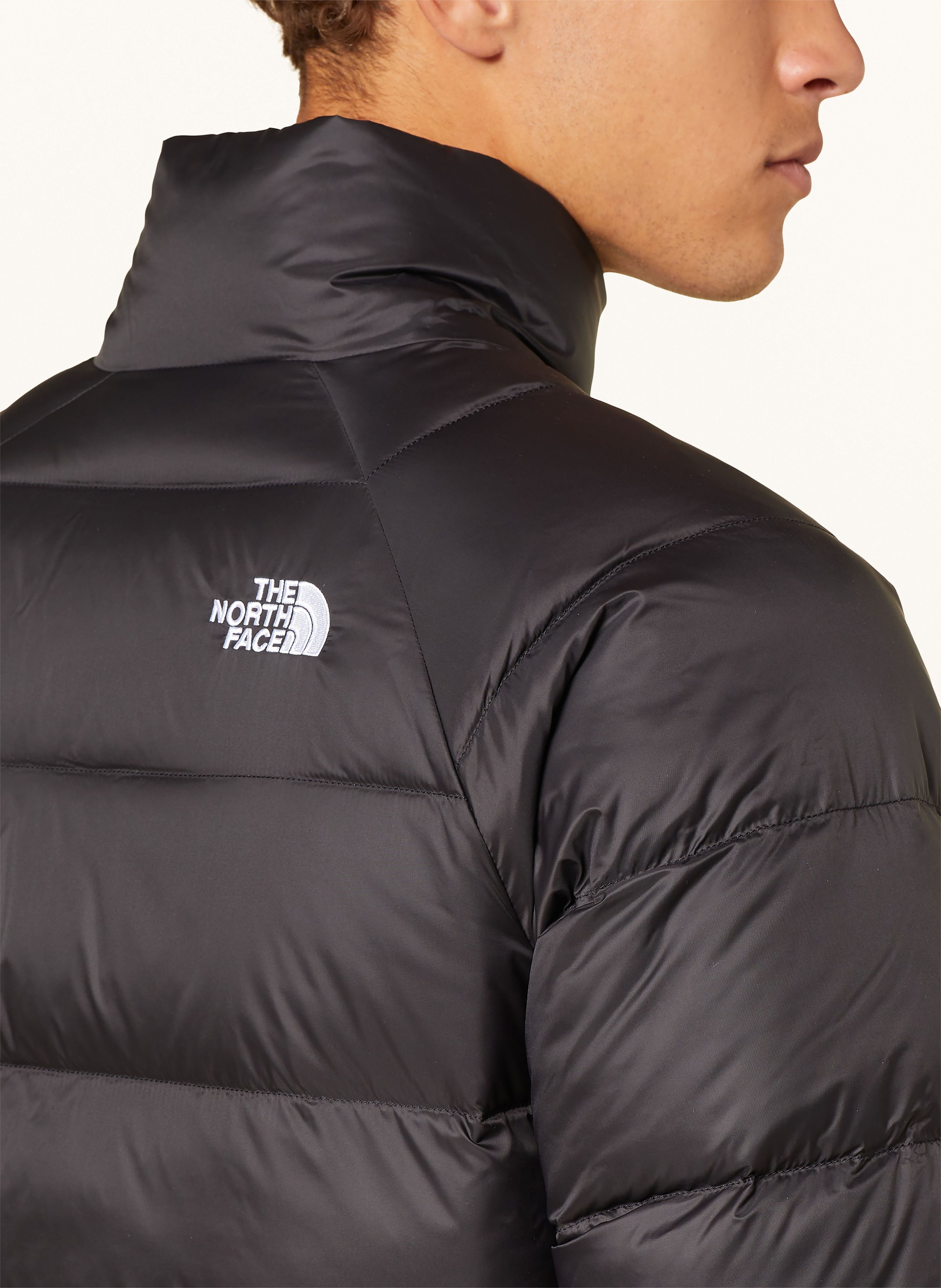 Thumbnail - The North Face Daunenjacke Hydrenalite schwarz