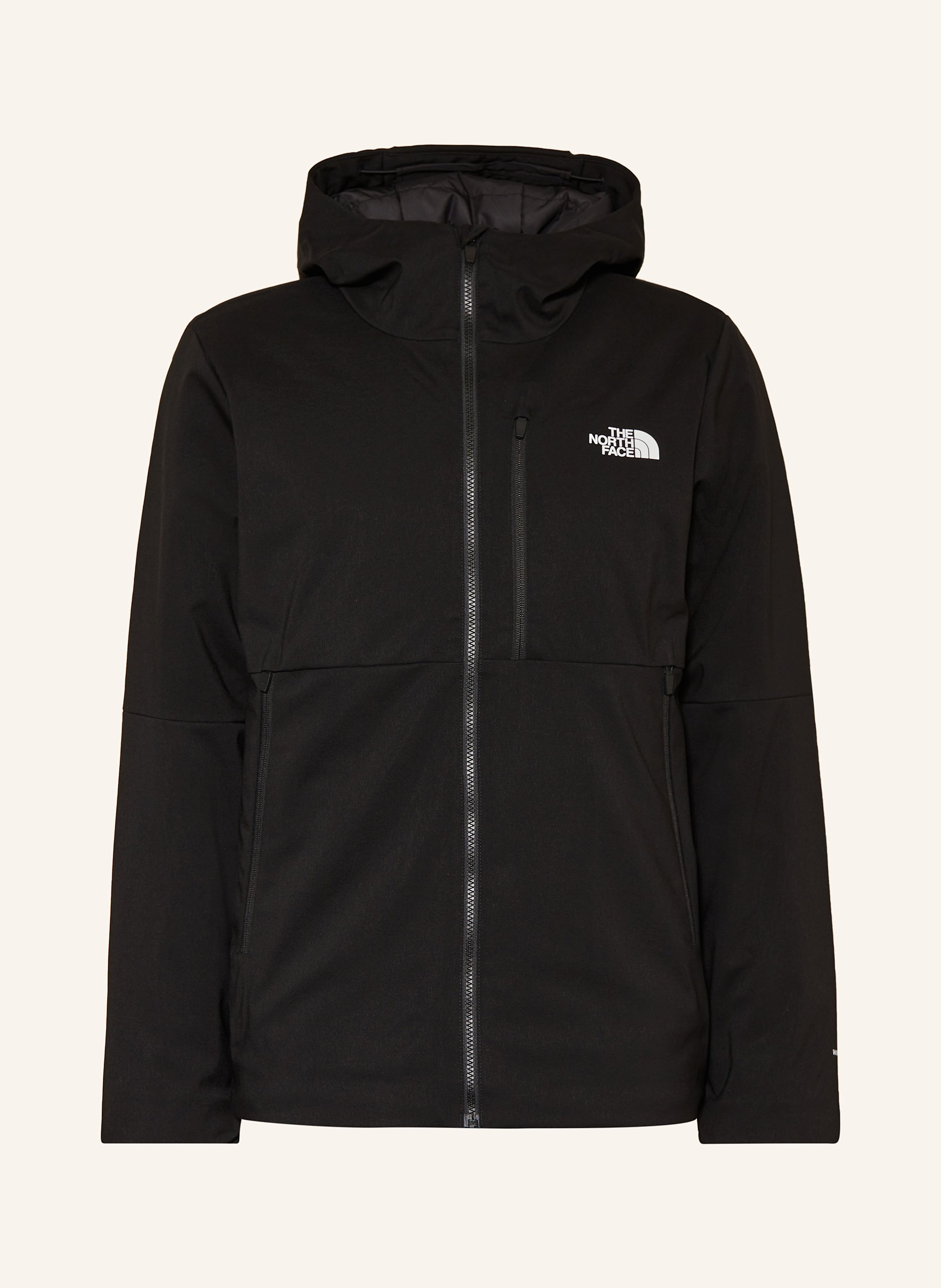 Kabru softshell the north face store