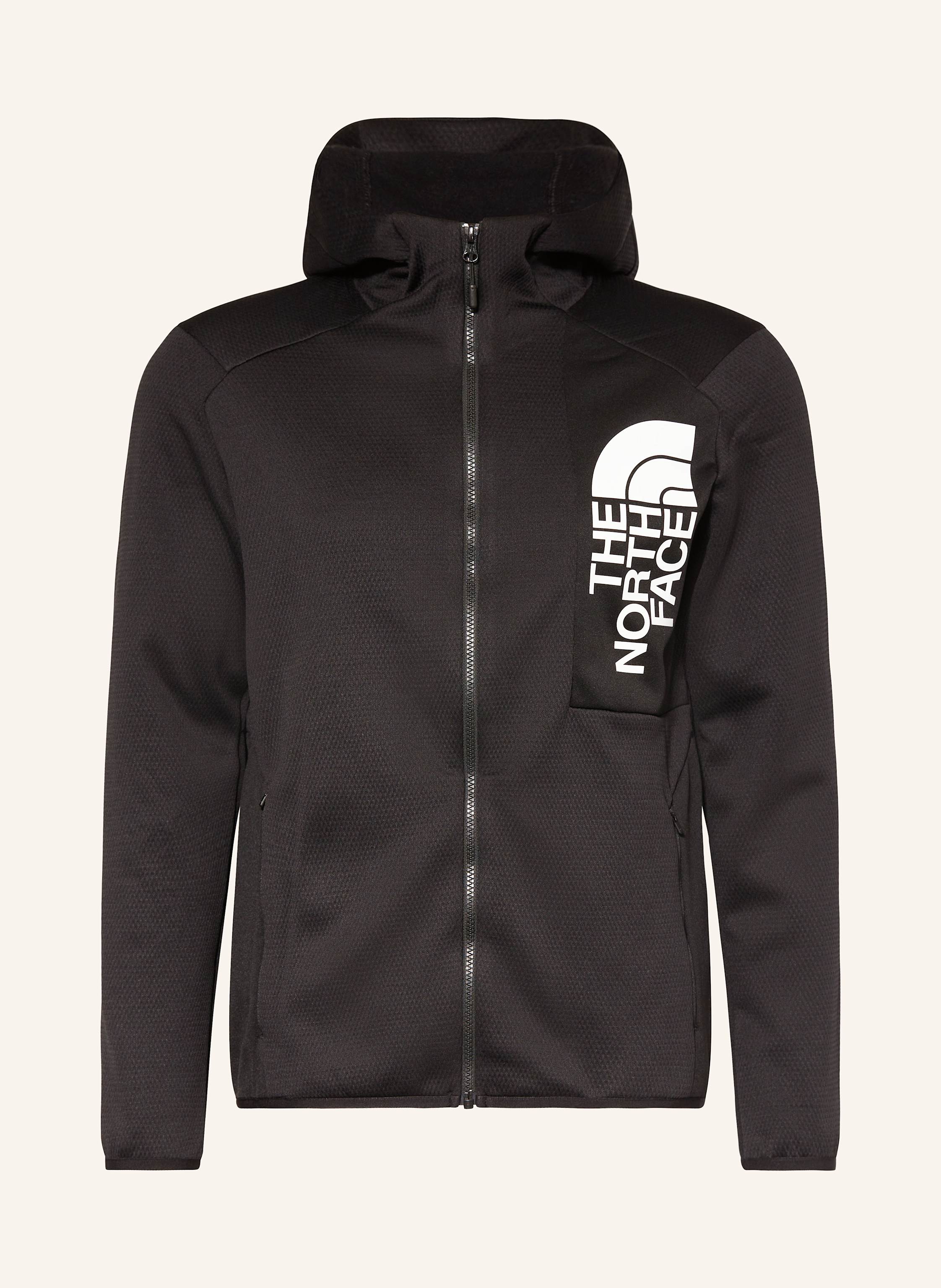 The north face merak hoodie discount