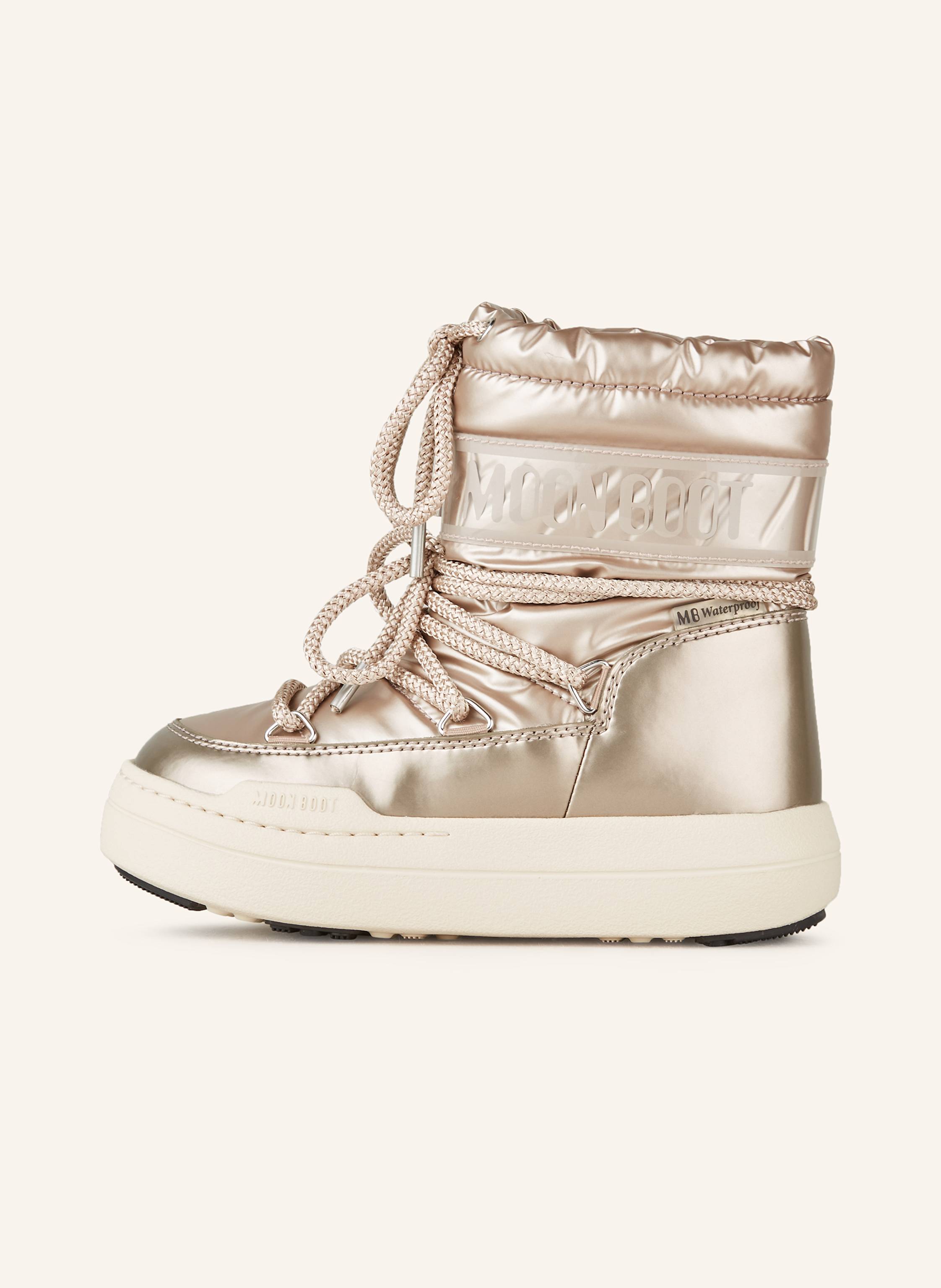 Thumbnail - Moon Boot Moon Boots rosegold