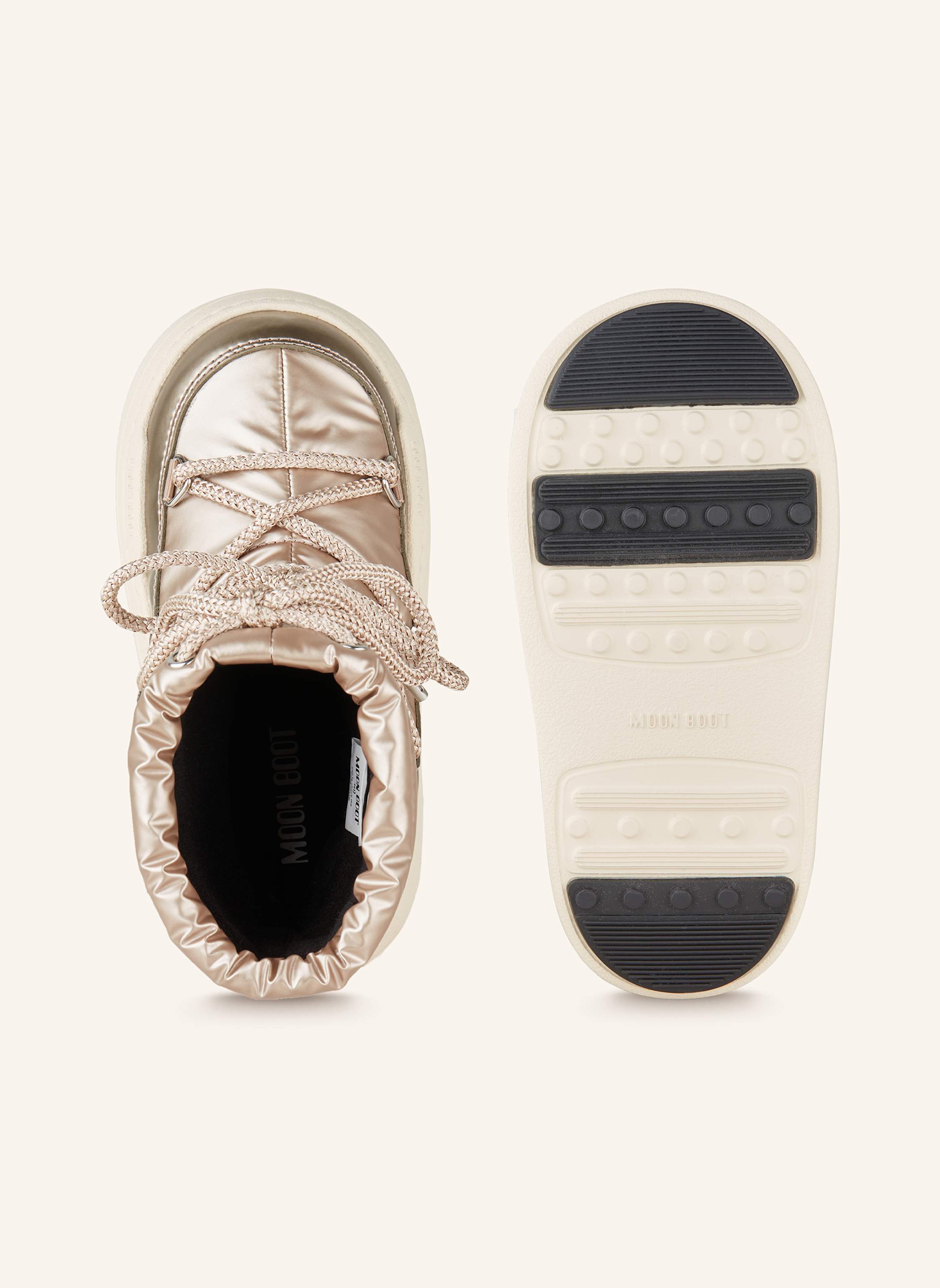 Thumbnail - Moon Boot Moon Boots rosegold