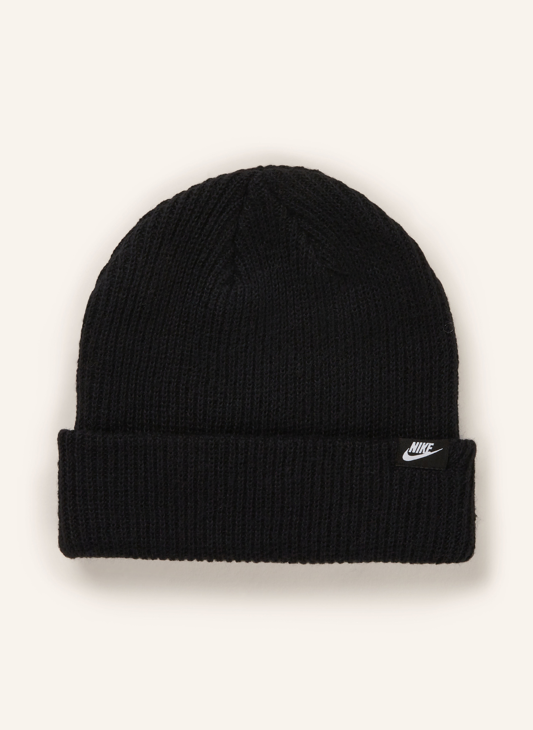 Nike Nike Mütze Terra schwarz in SCHWARZ