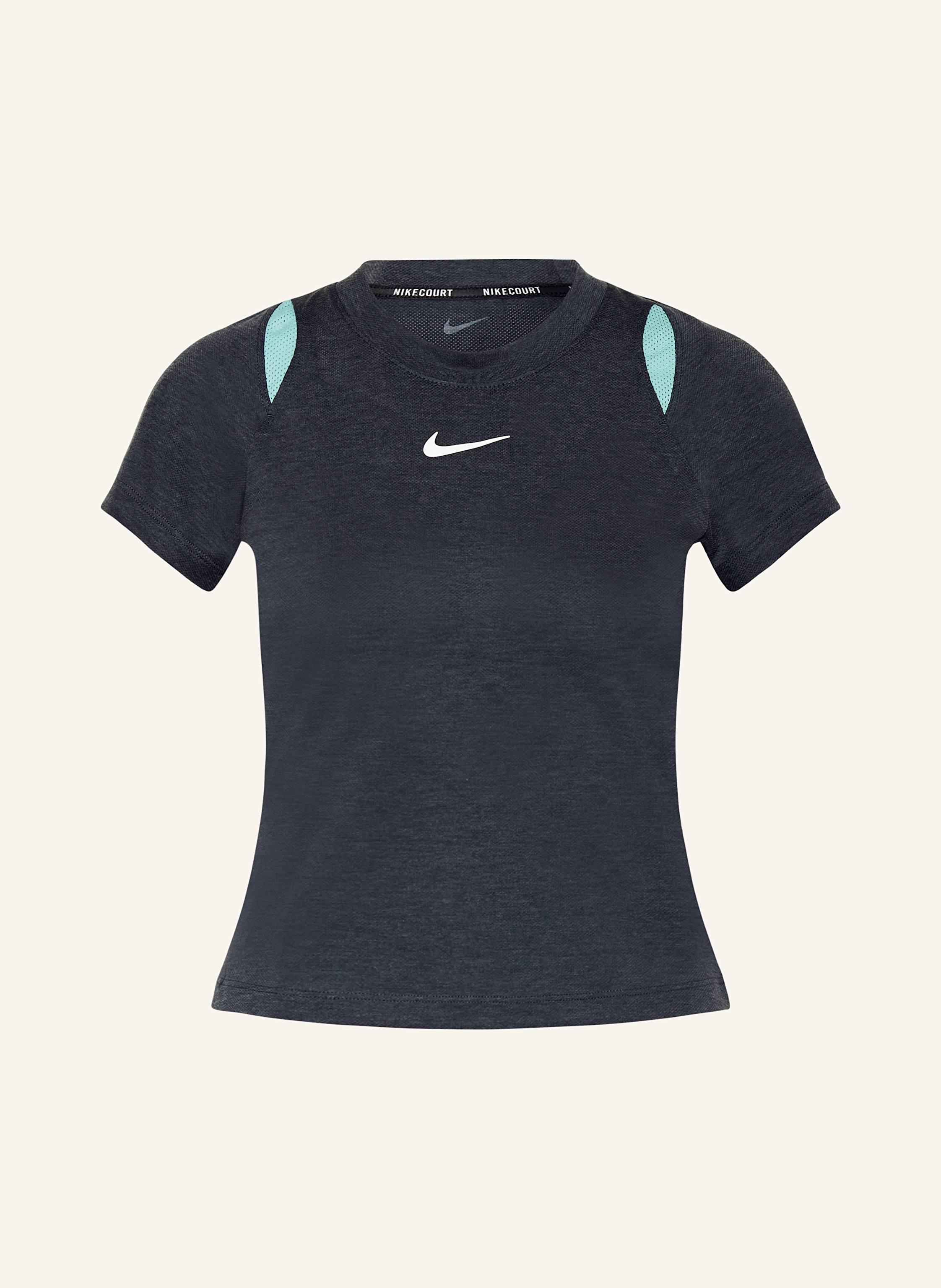 T shirt nike donna best sale