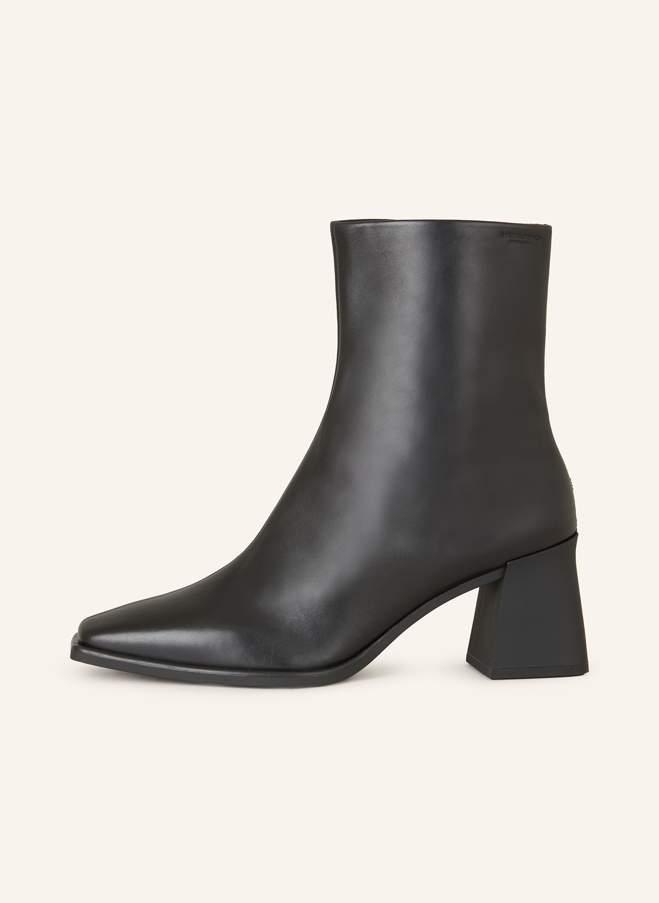 Thumbnail - Vagabond Shoemakers Stiefeletten Hedda schwarz