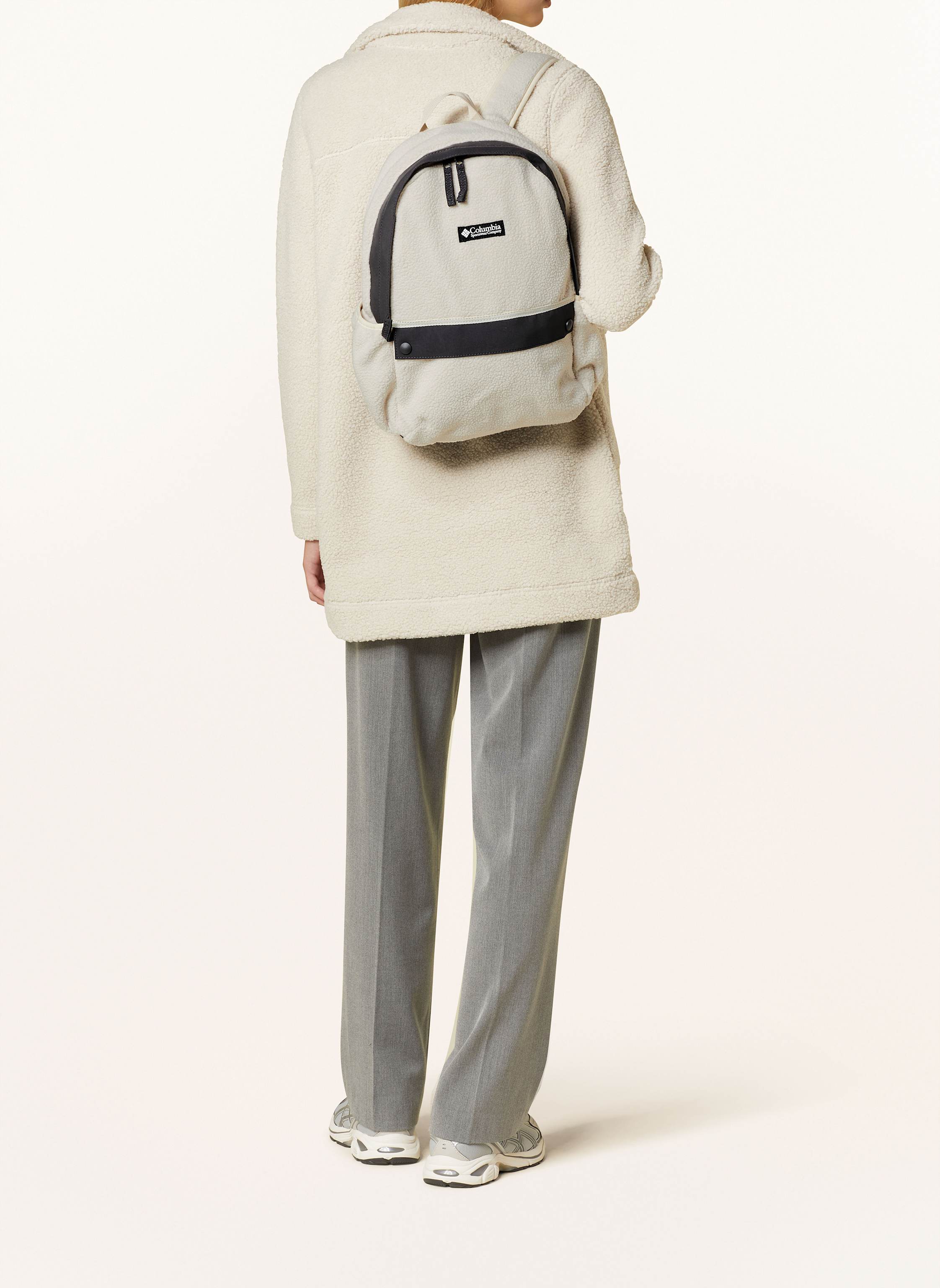 Thumbnail - Columbia Rucksack Helvetia™ Ii 14 L beige