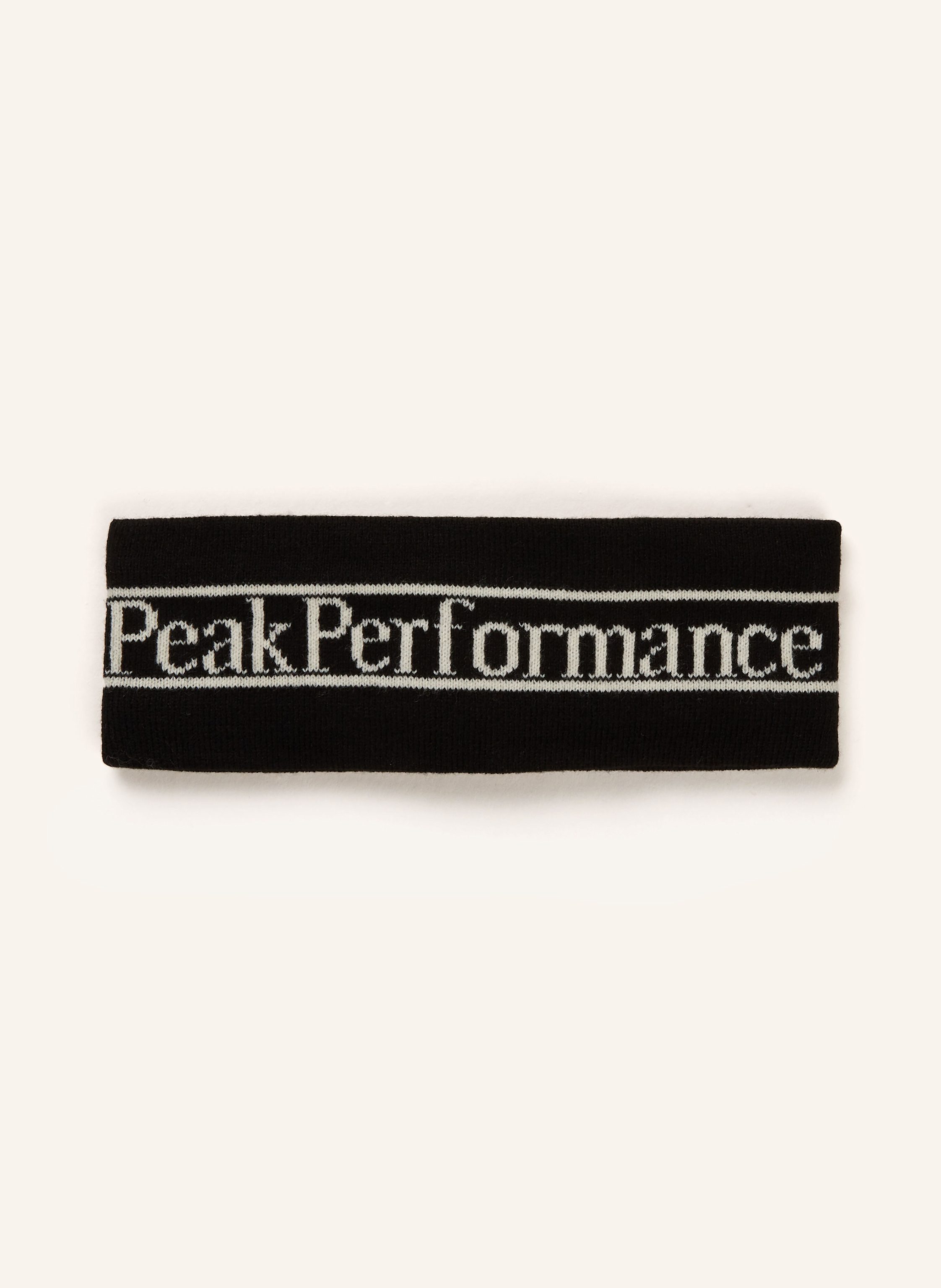 Peak Performance Stirnband POW