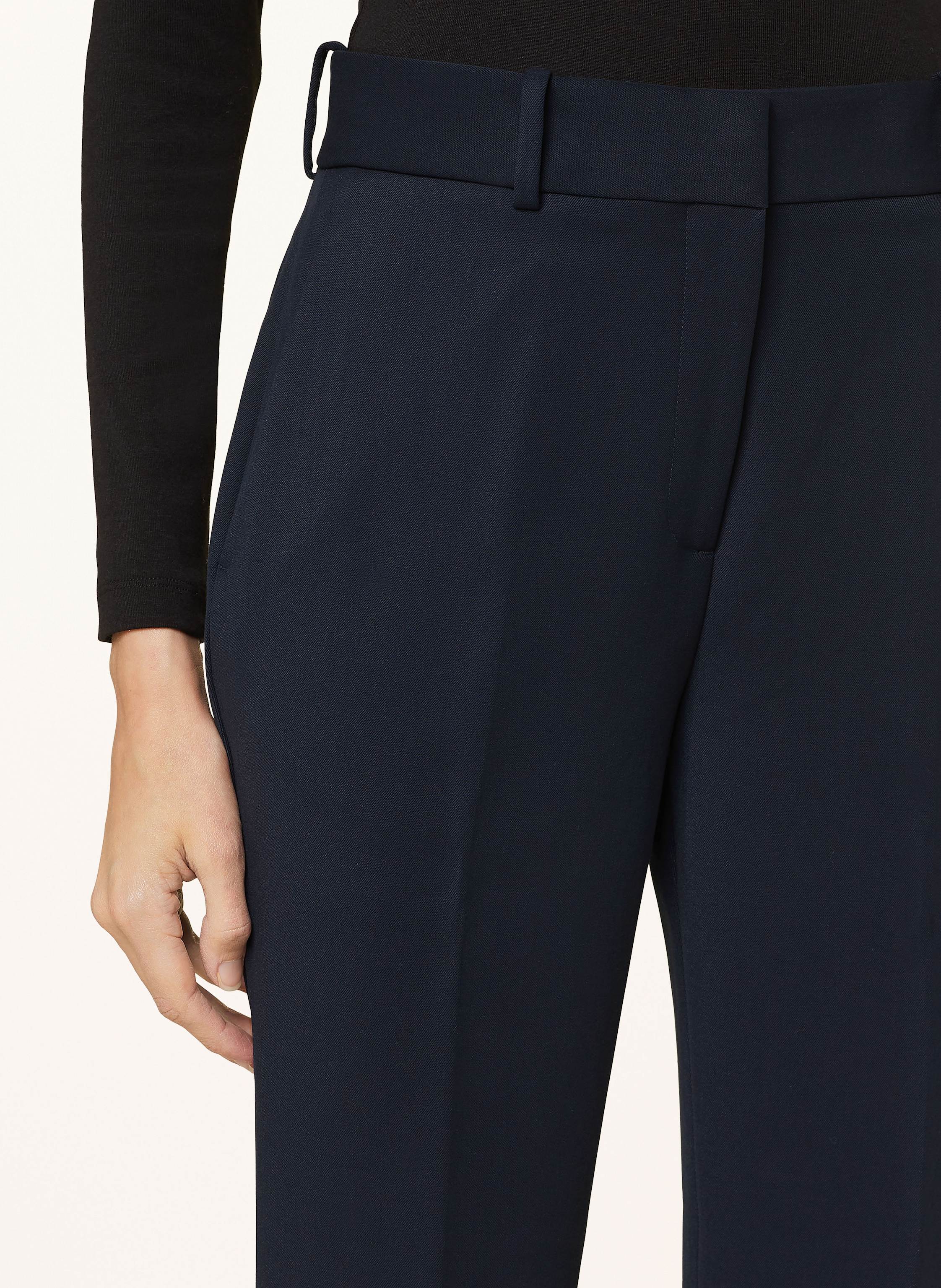 Thumbnail - Reiss Hose Gabi blau