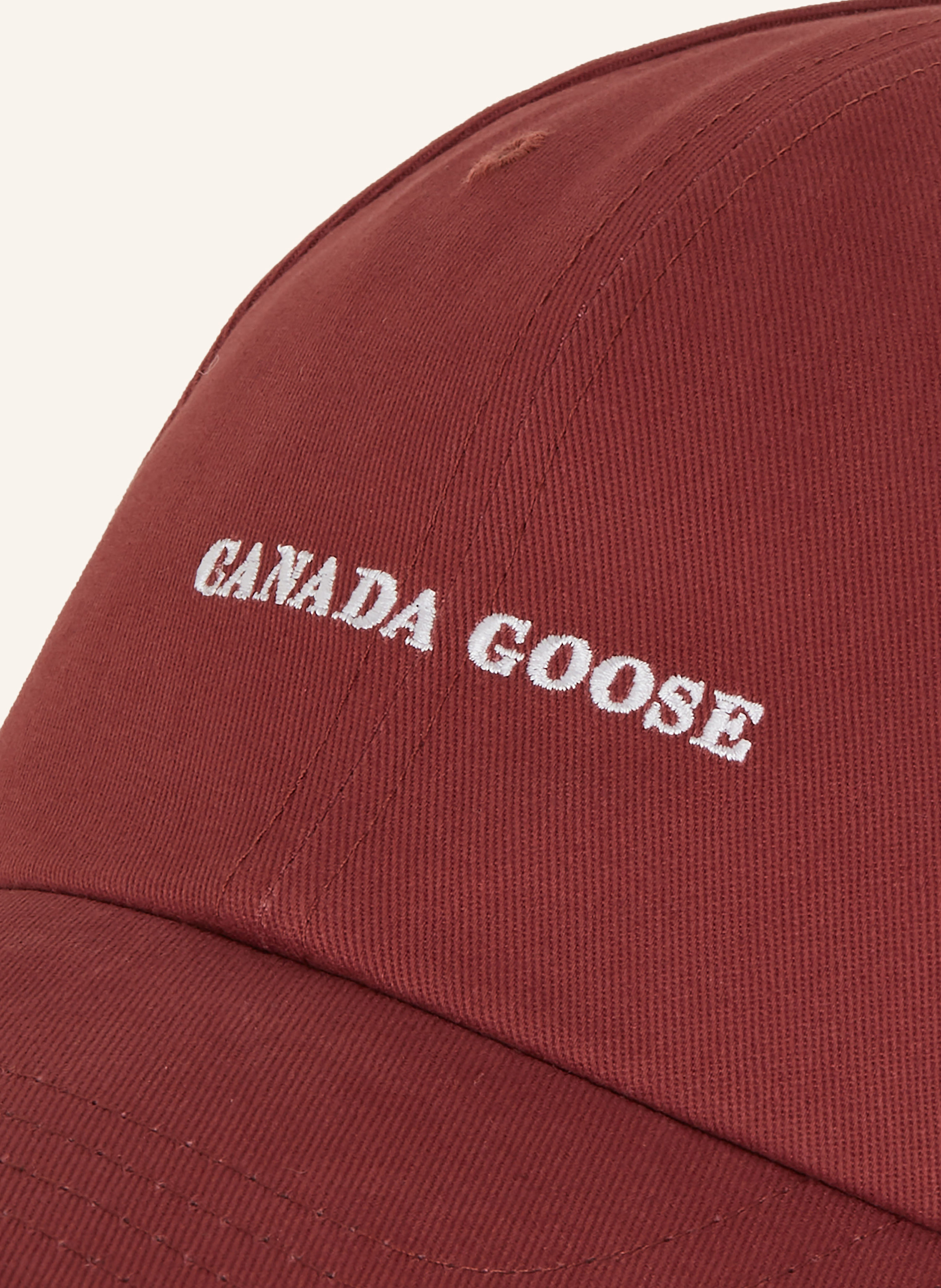 Thumbnail - Canada Goose Cap rot