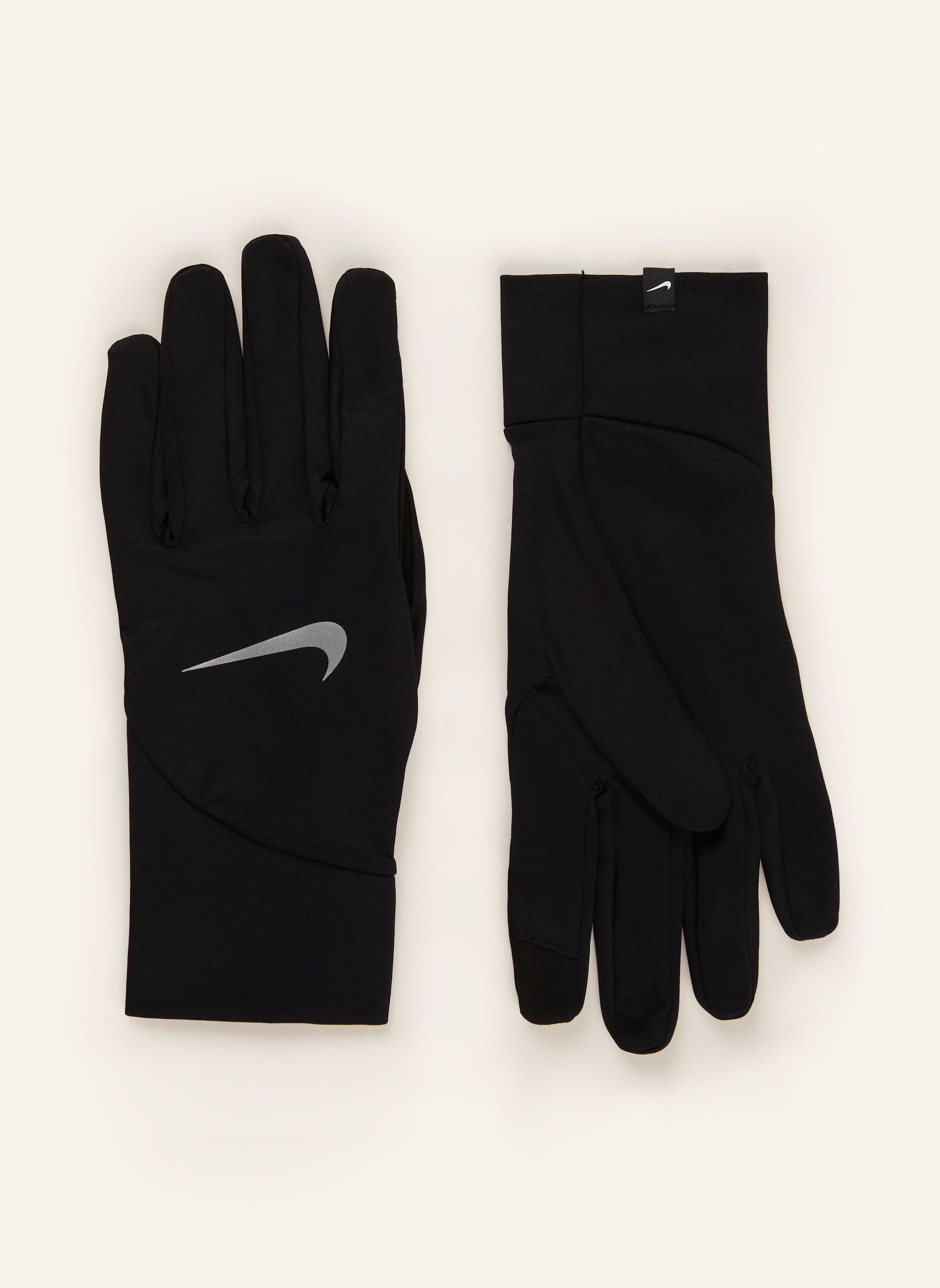 Nike Nike Multisport-Handschuh Mit Touchscreen-Funktion schwarz in SCHWARZ