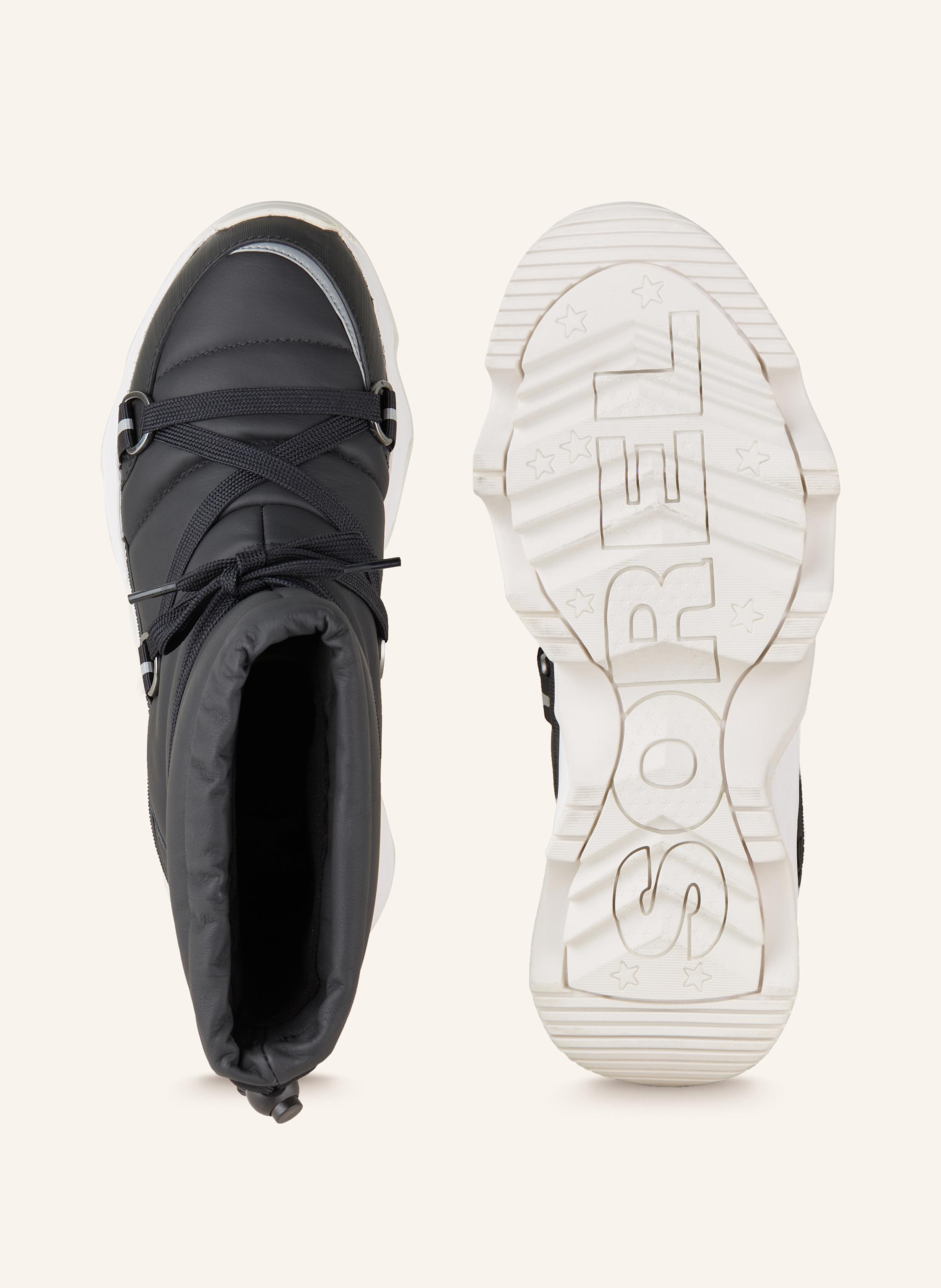 Thumbnail - Sorel Schnürboots Kinetic™ Impact Nxt schwarz