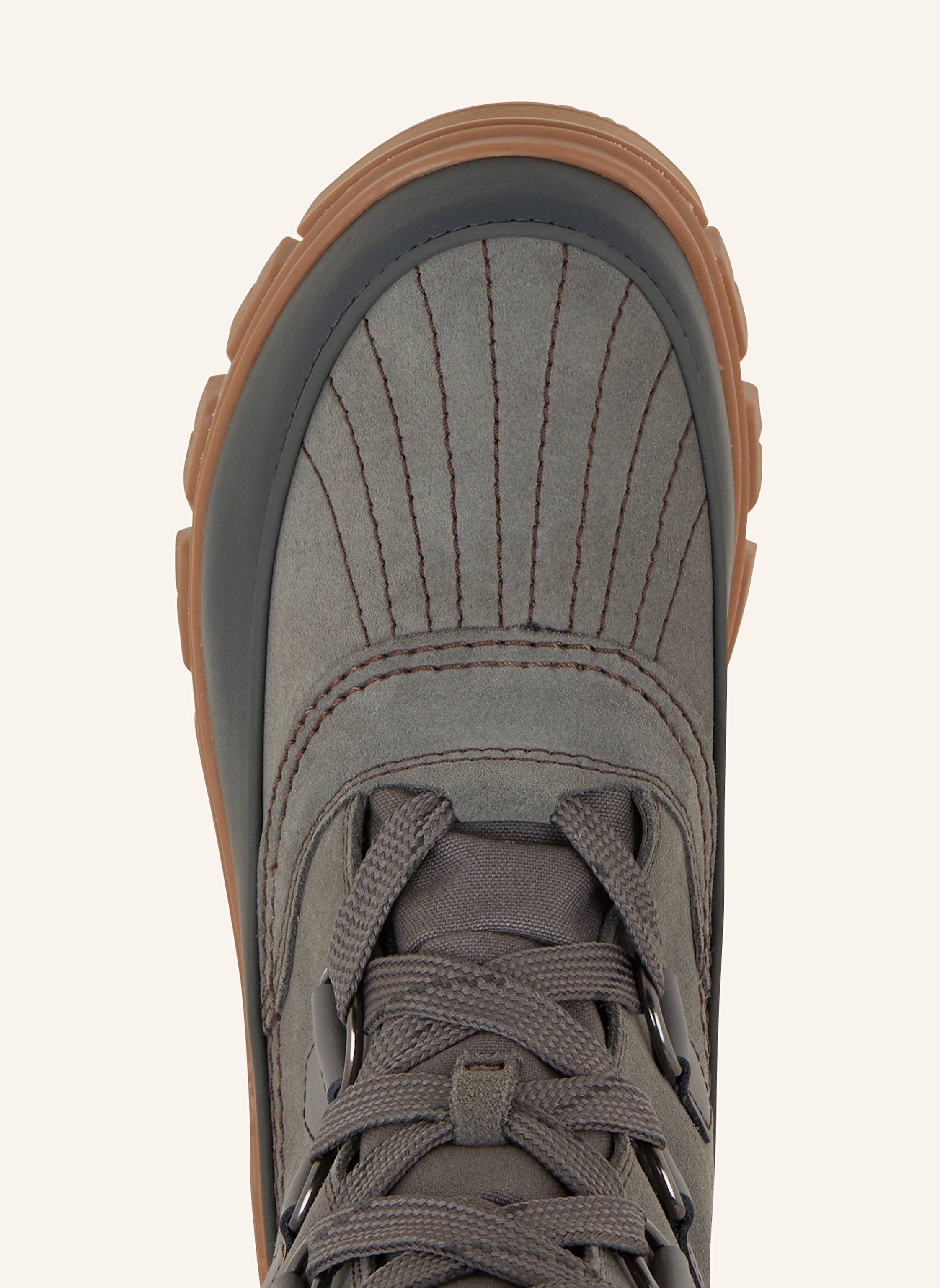 Thumbnail - Sorel Schnürboots Torino™ V Wp grau