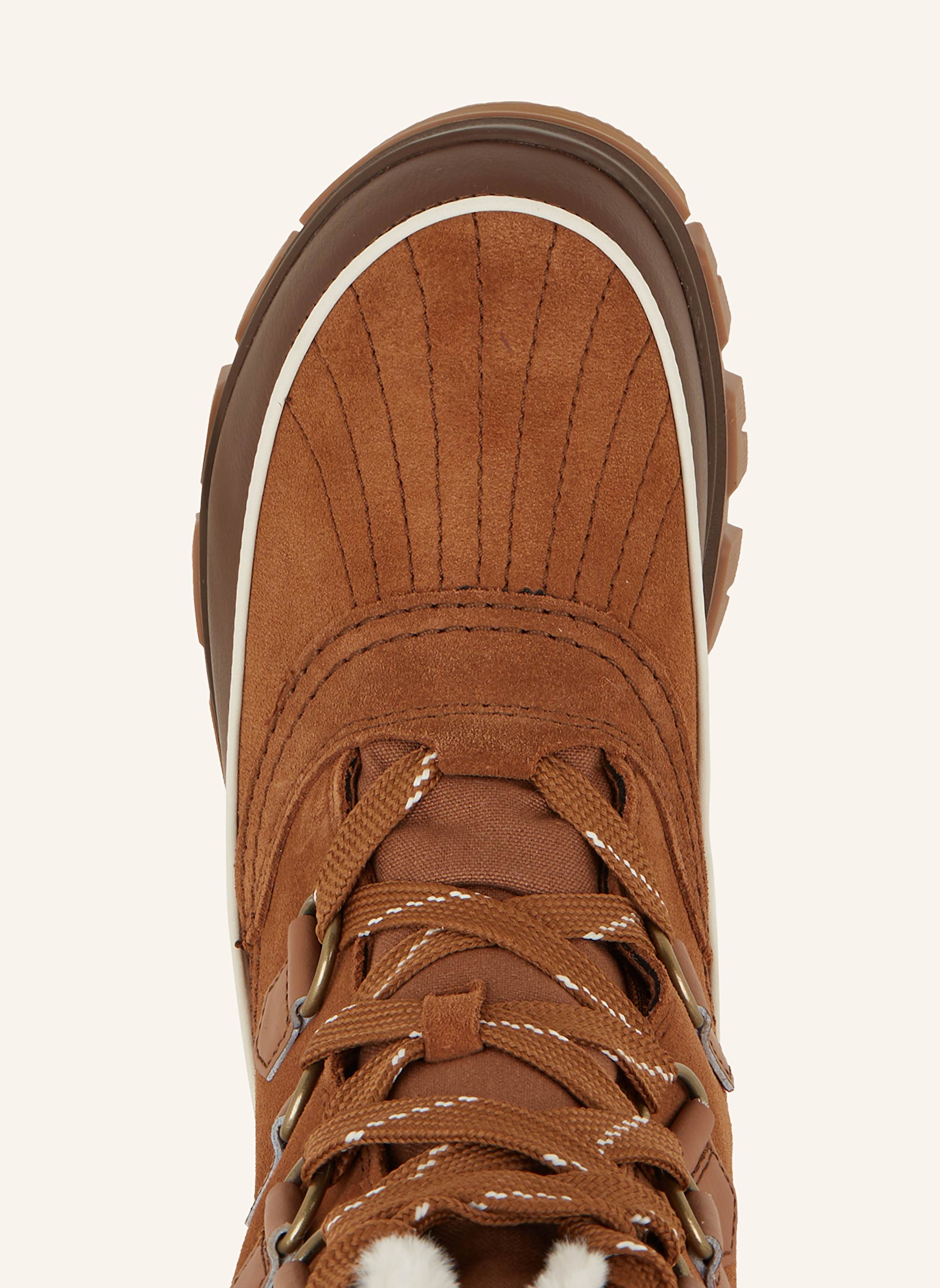 Thumbnail - Sorel Schnürboots Torino™ V Wp braun