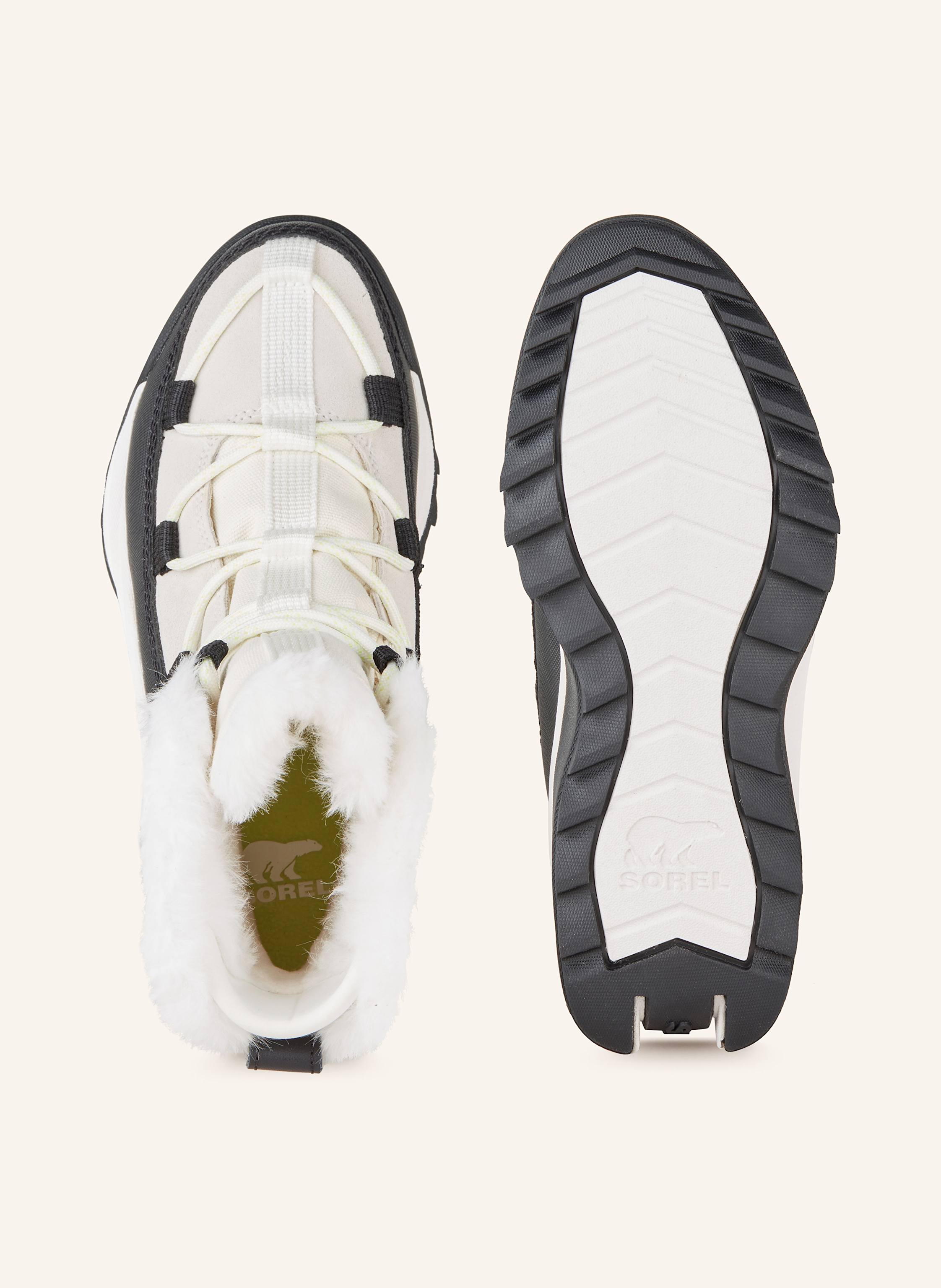 Thumbnail - Sorel Schnürboots Ona™ Glacy weiss