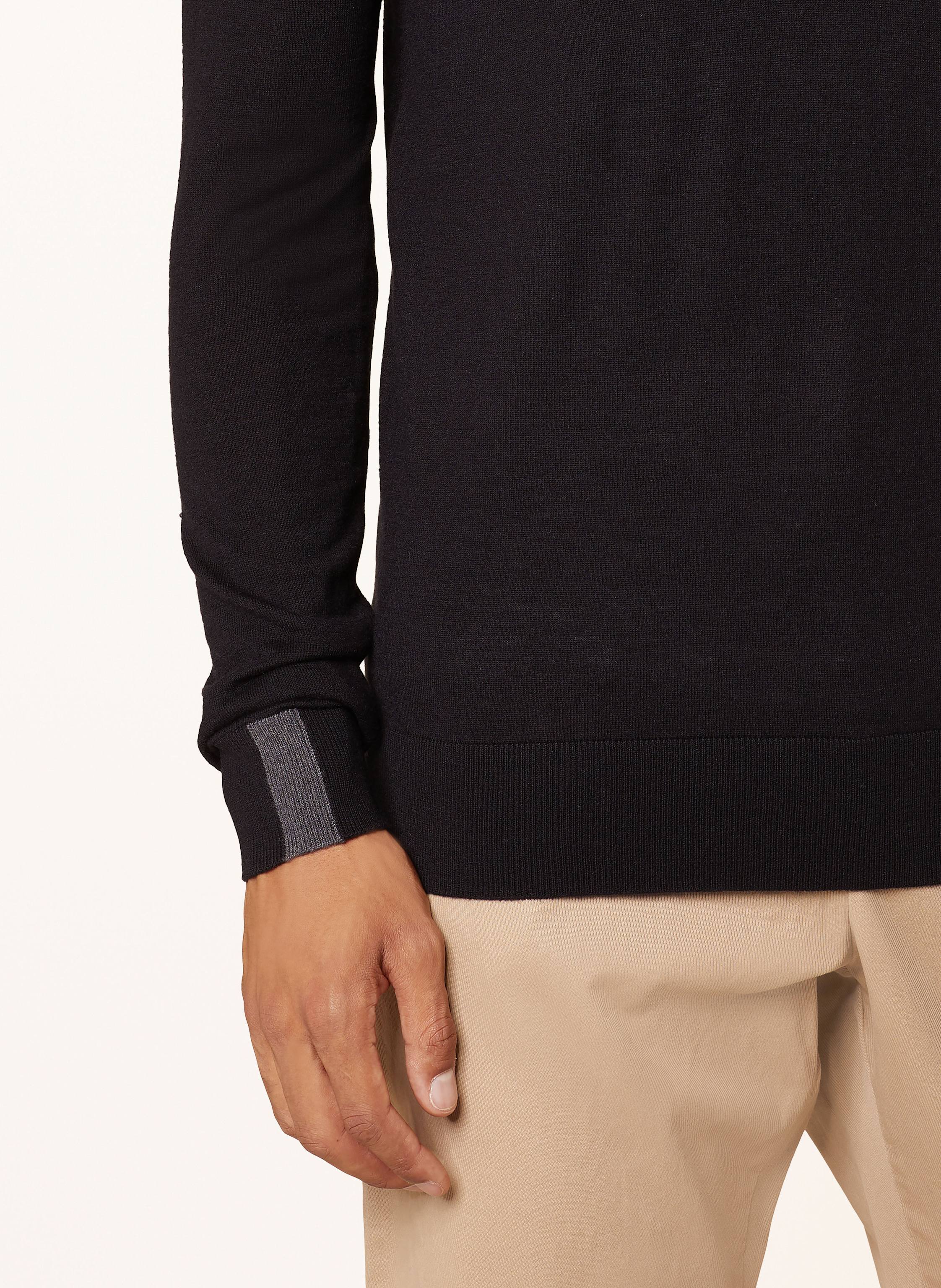 Thumbnail - Mos Mosh Gallery Pullover Mmgadam braun