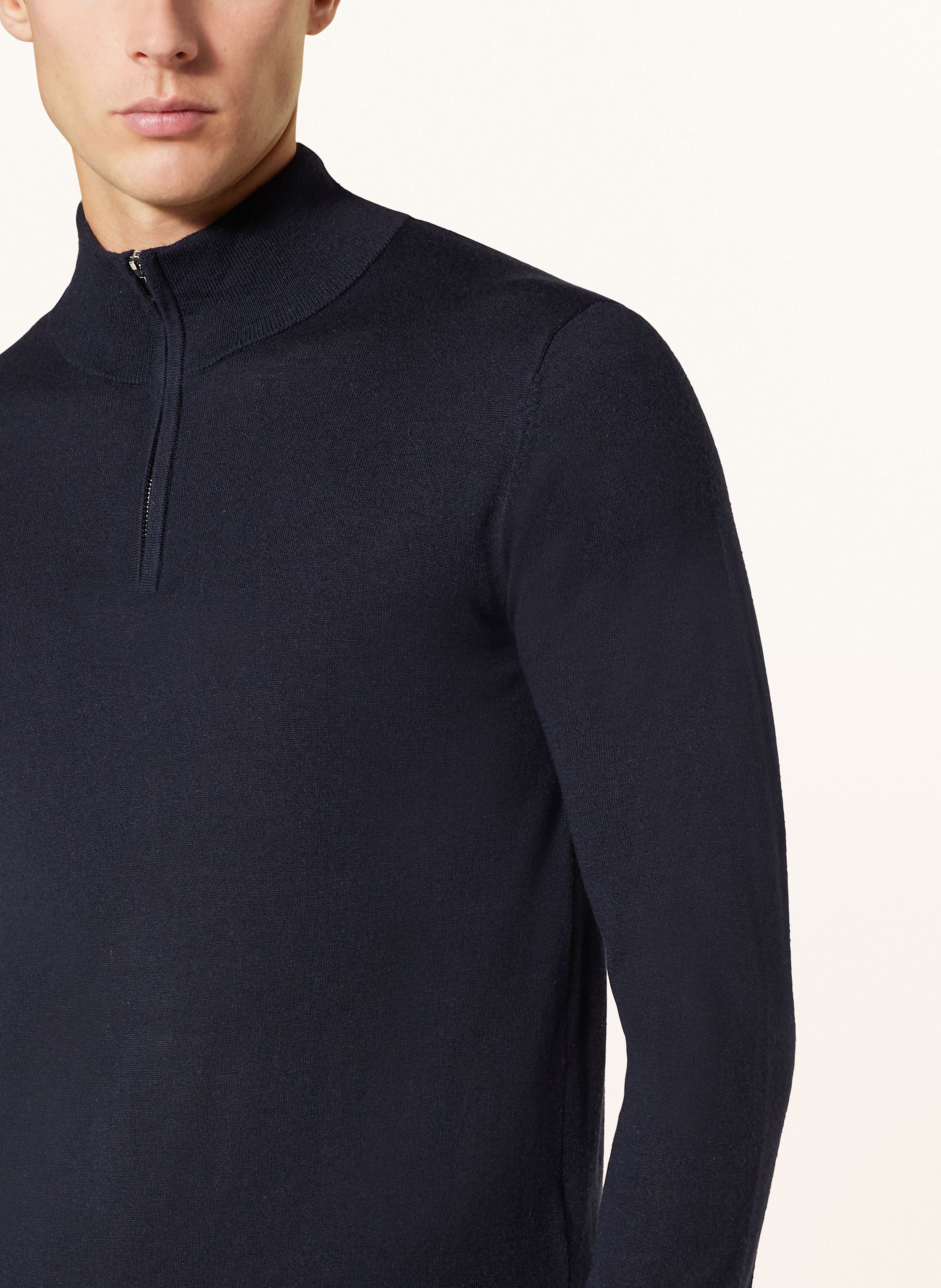 Thumbnail - Mos Mosh Gallery Troyer Mmgadam blau