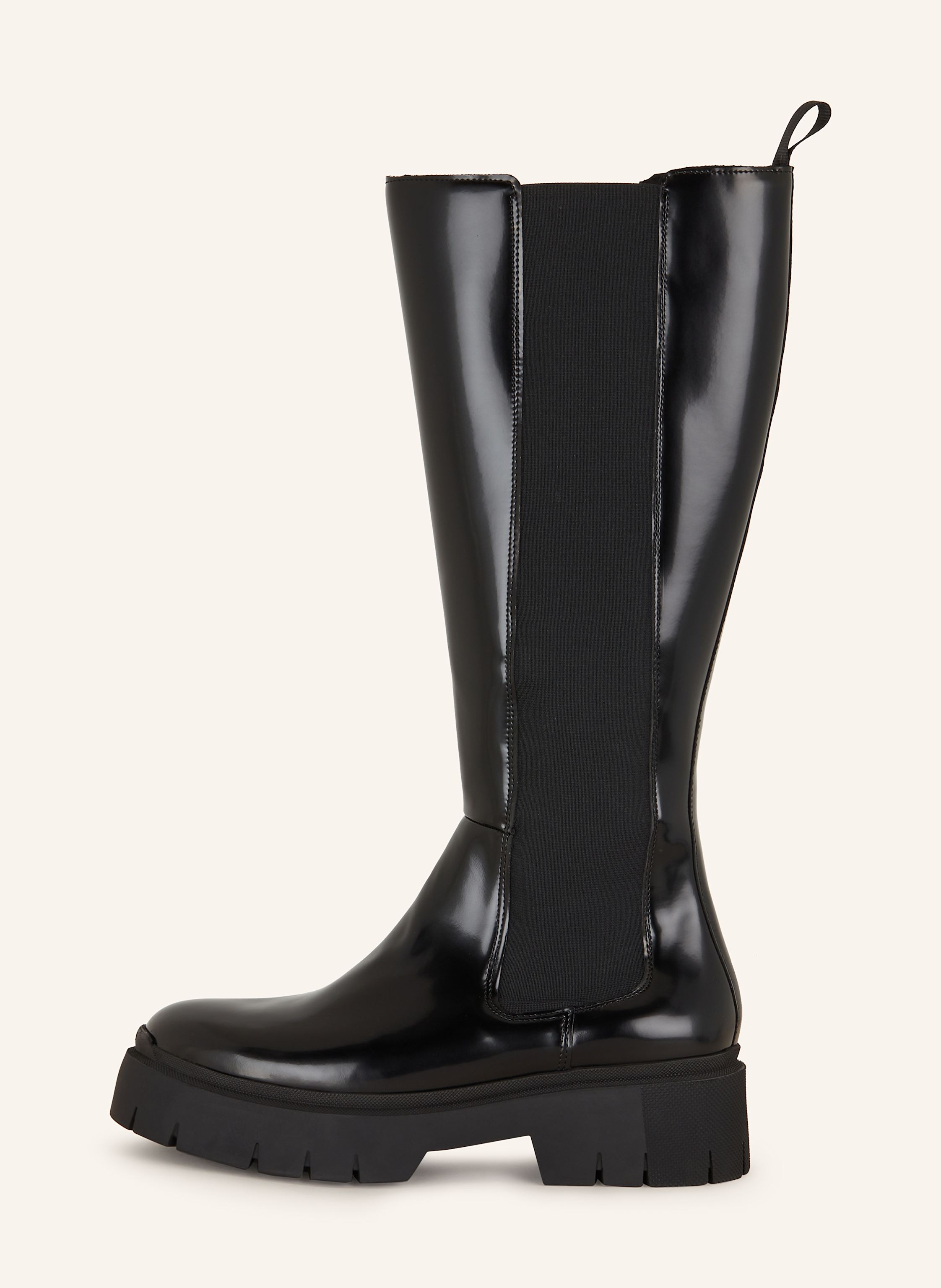 Thumbnail - Hugo Stiefel Kris schwarz